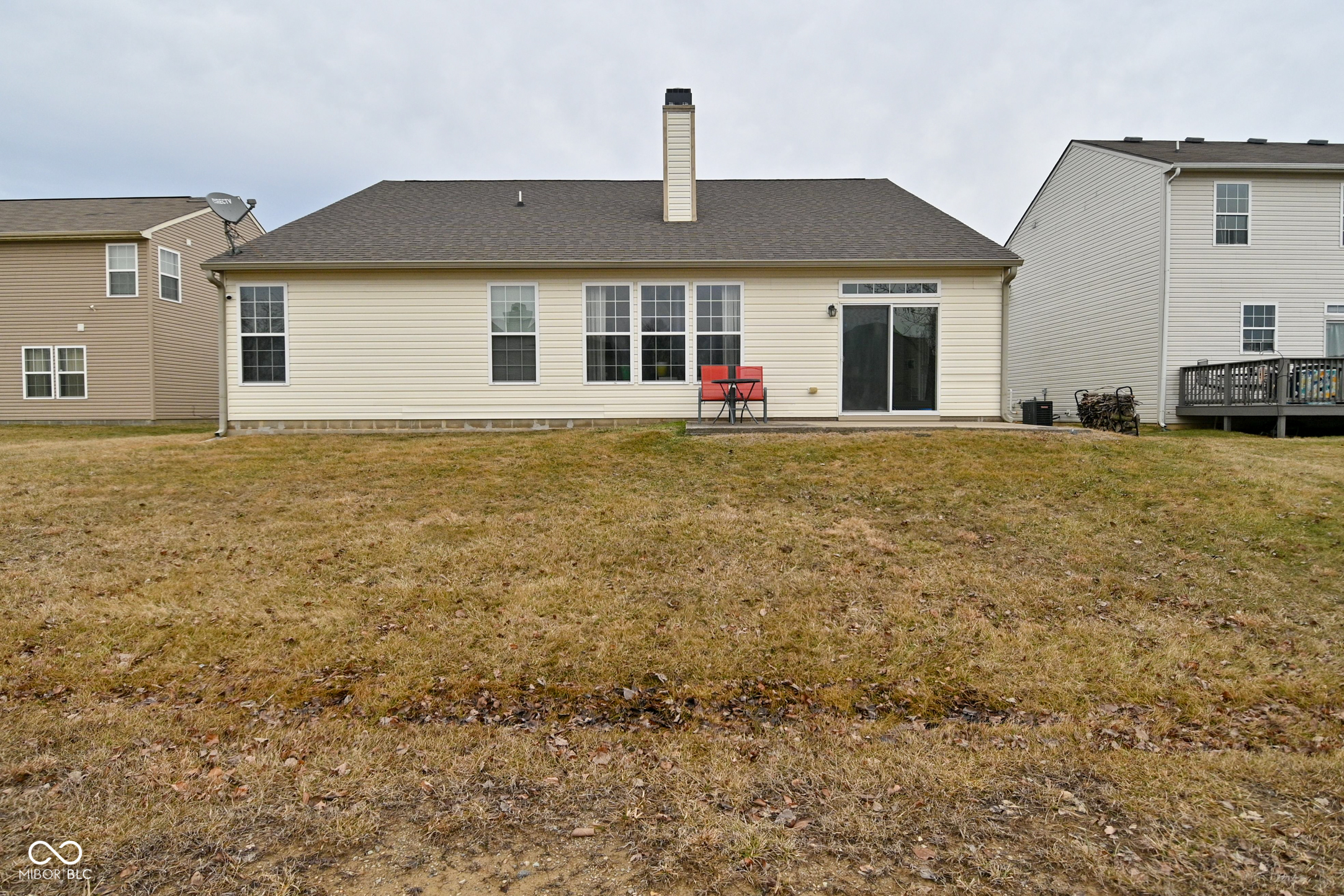 2520 Thorney Wood Lane