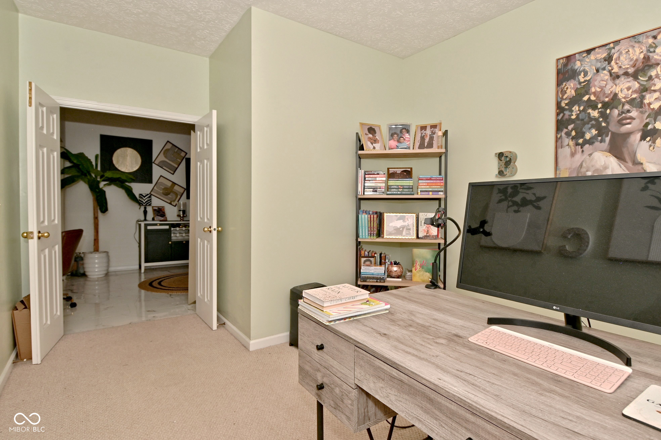 2520 Thorney Wood Lane