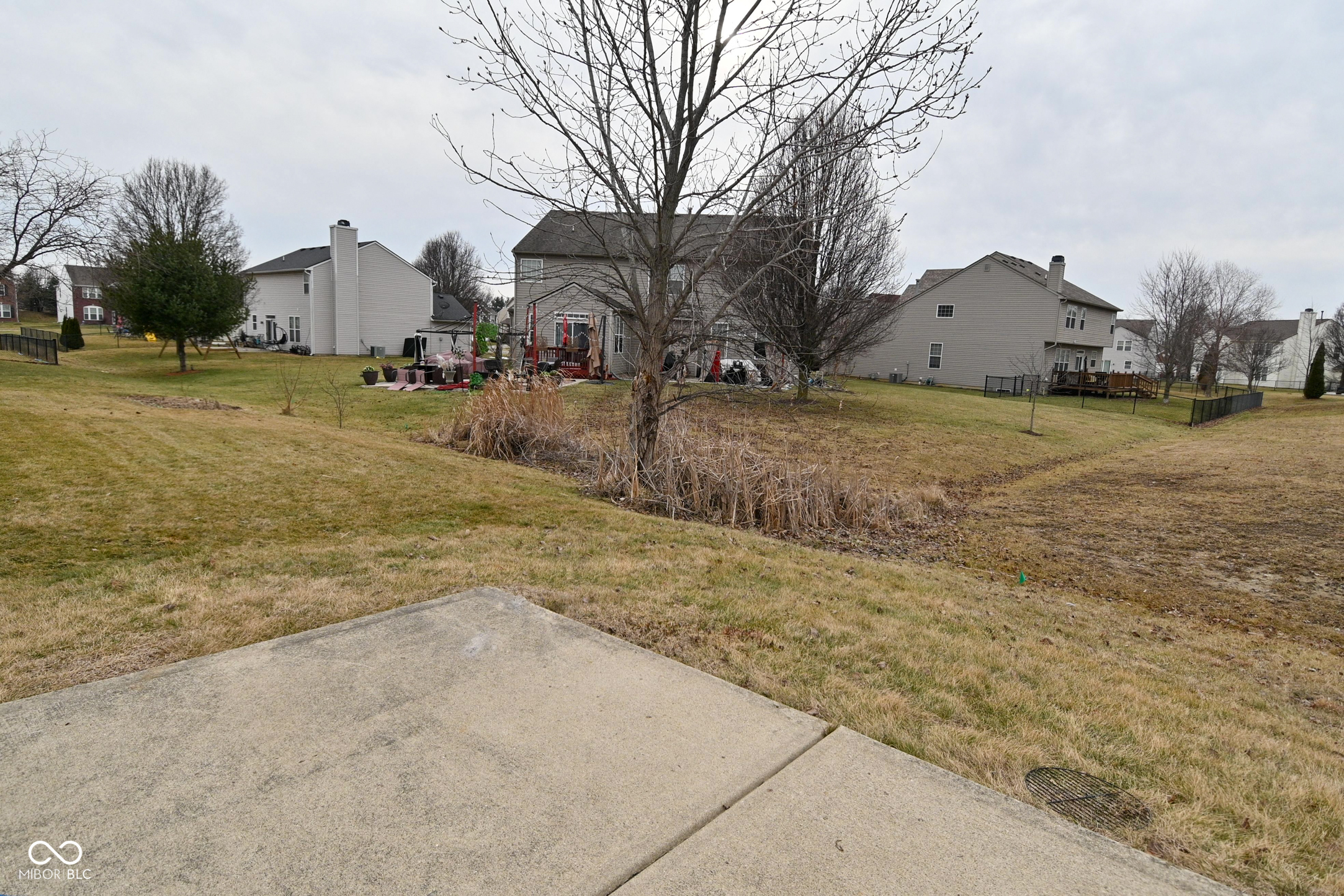 2520 Thorney Wood Lane