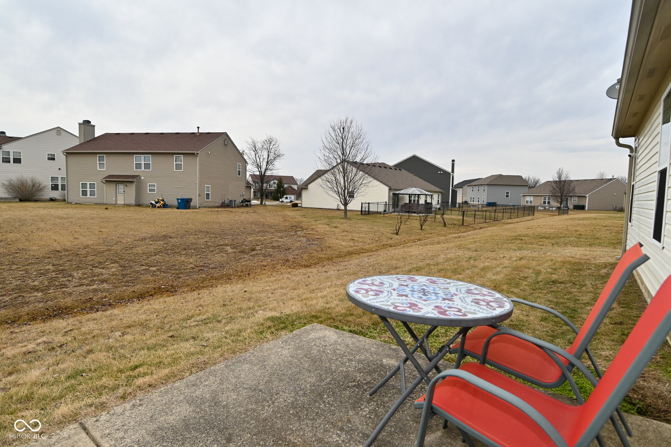 2520 Thorney Wood Lane