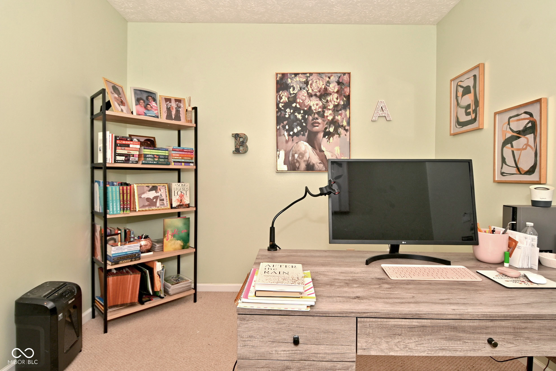 2520 Thorney Wood Lane