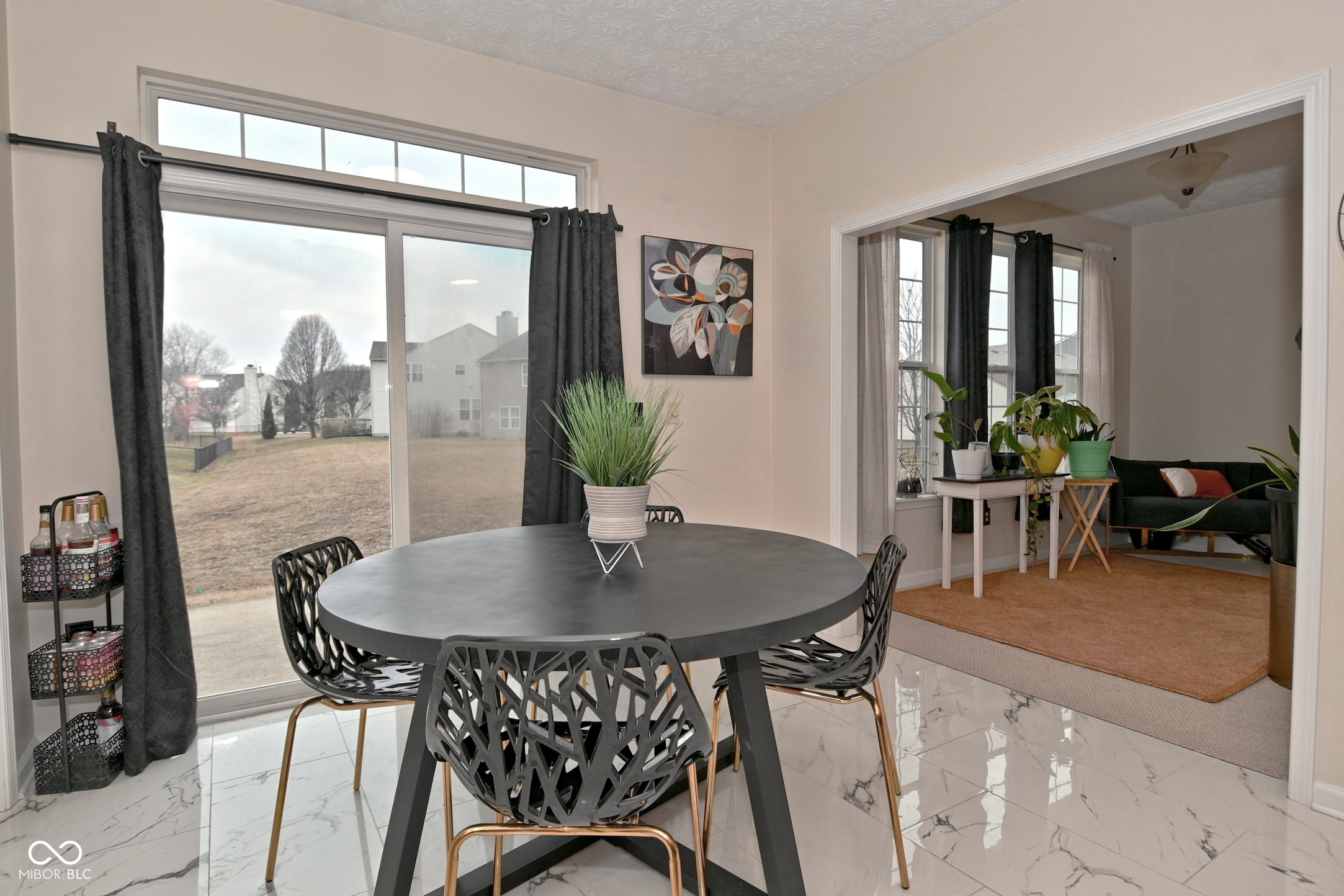 2520 Thorney Wood Lane