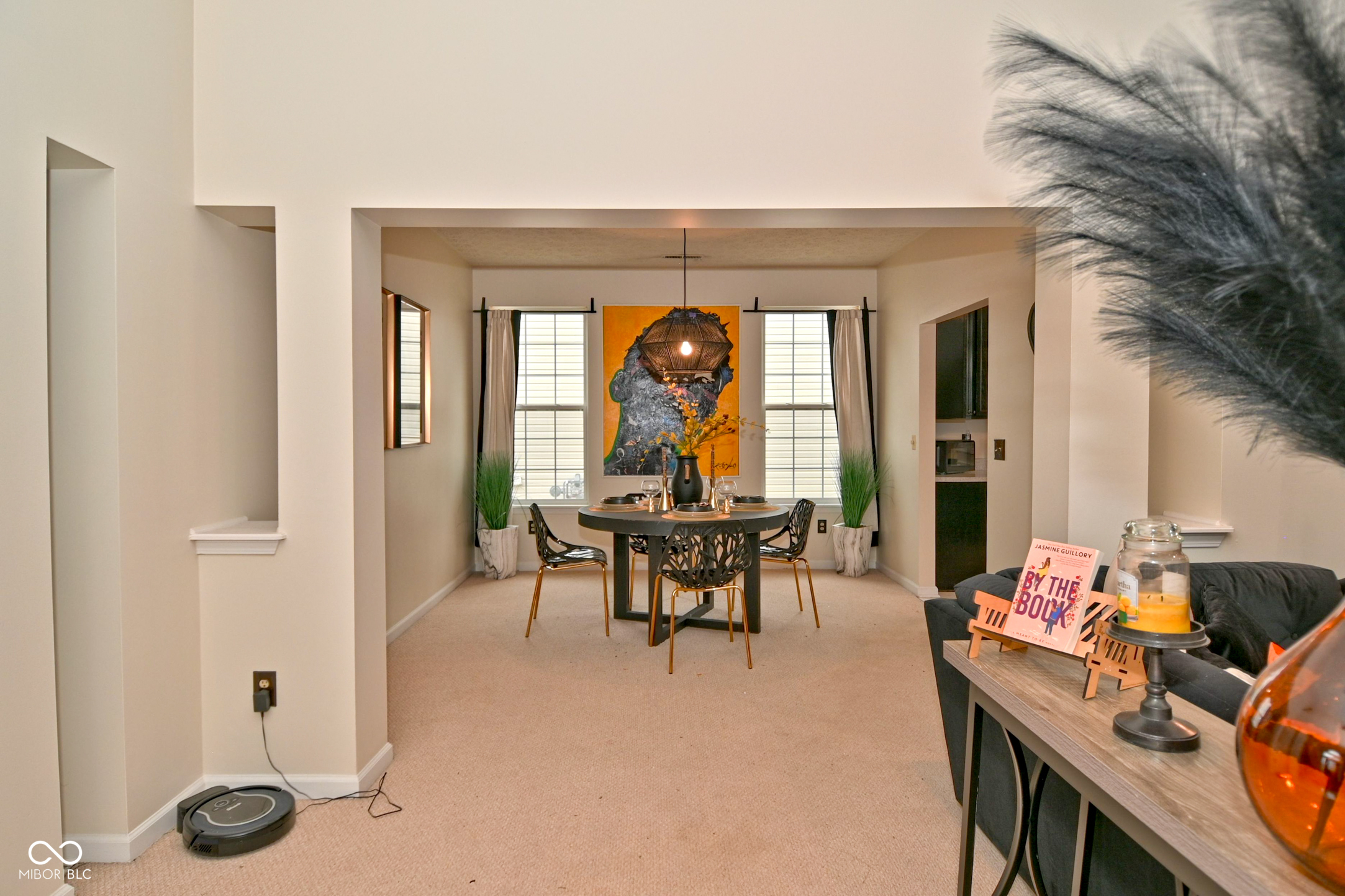 2520 Thorney Wood Lane