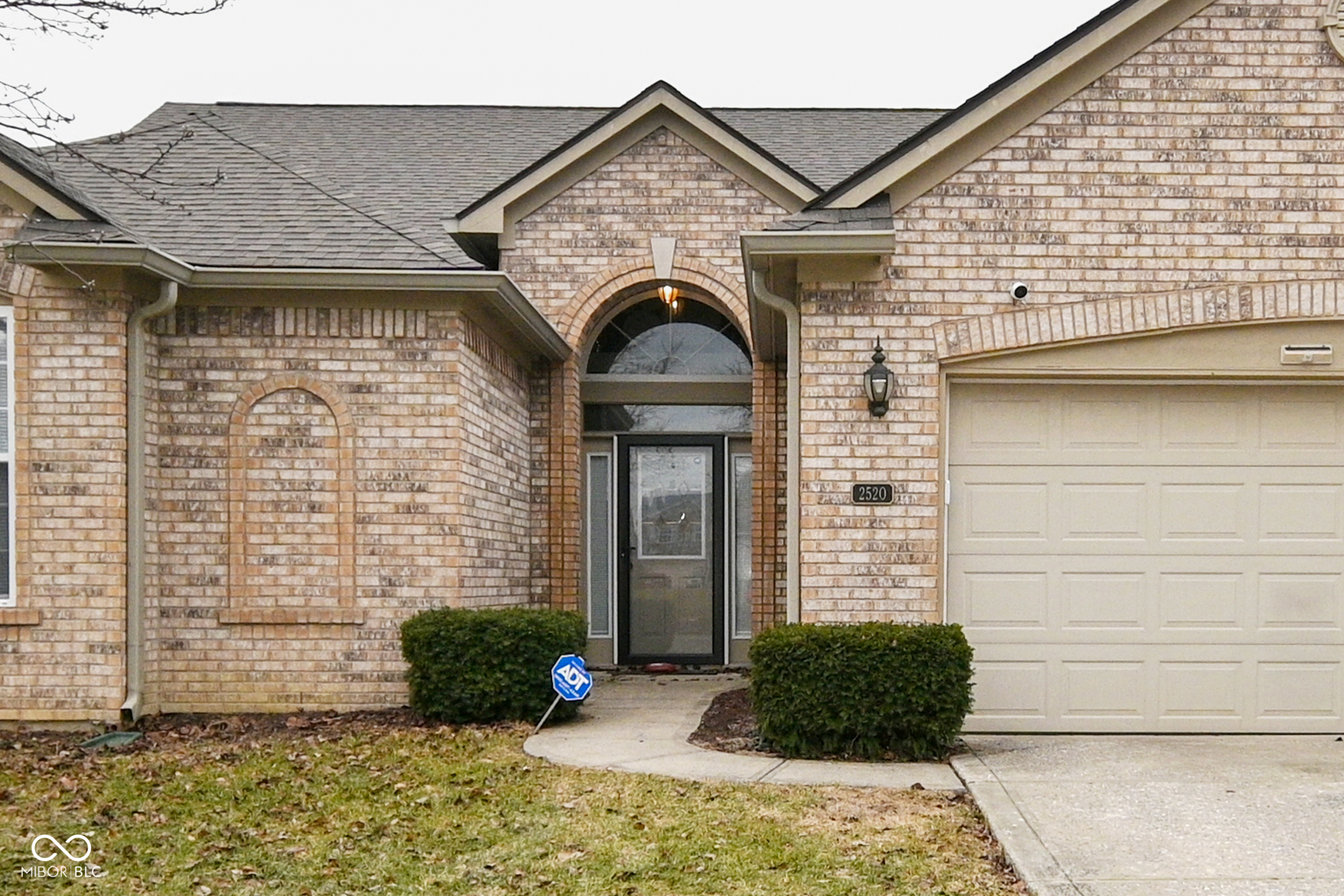 2520 Thorney Wood Lane