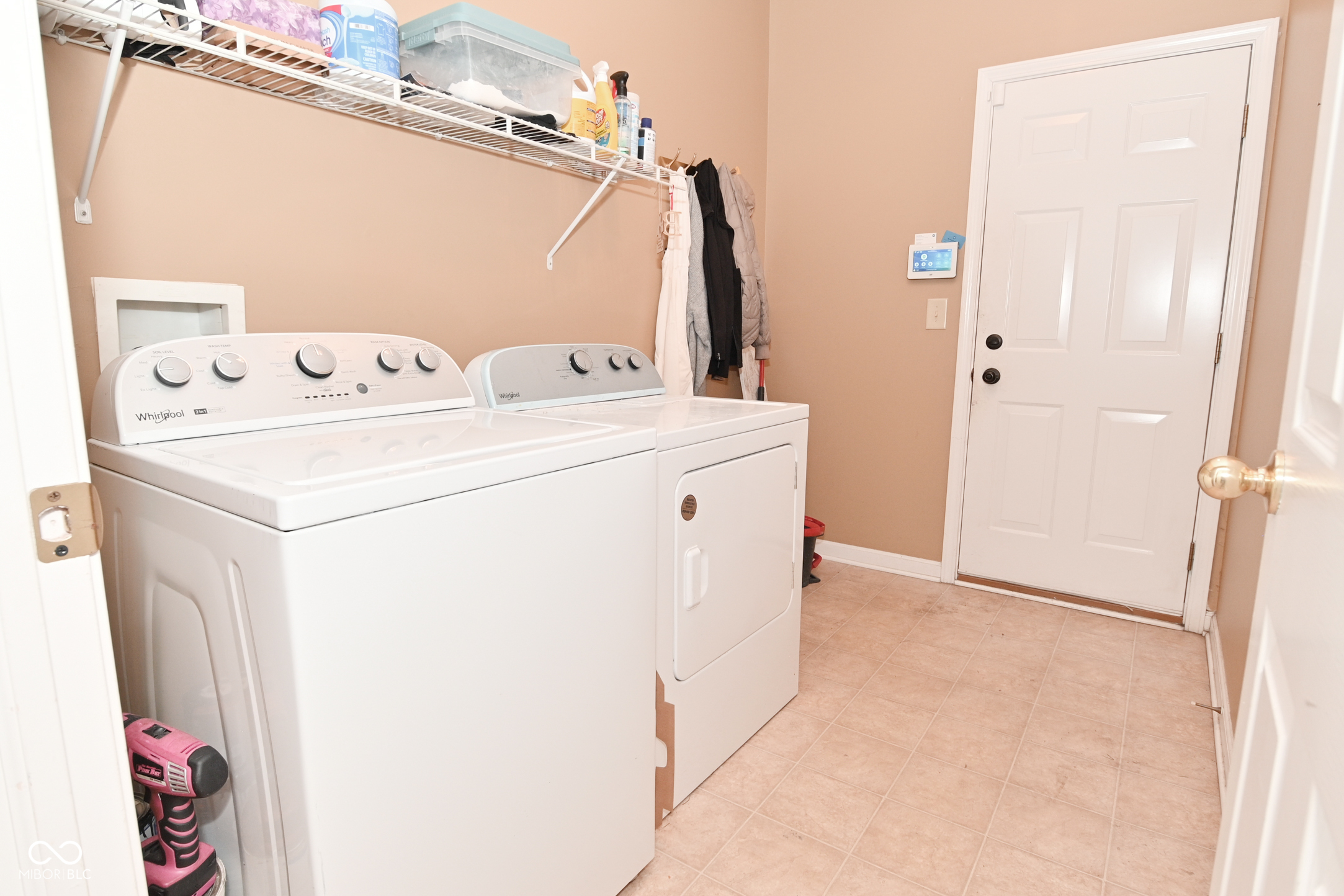 2520 Thorney Wood Lane