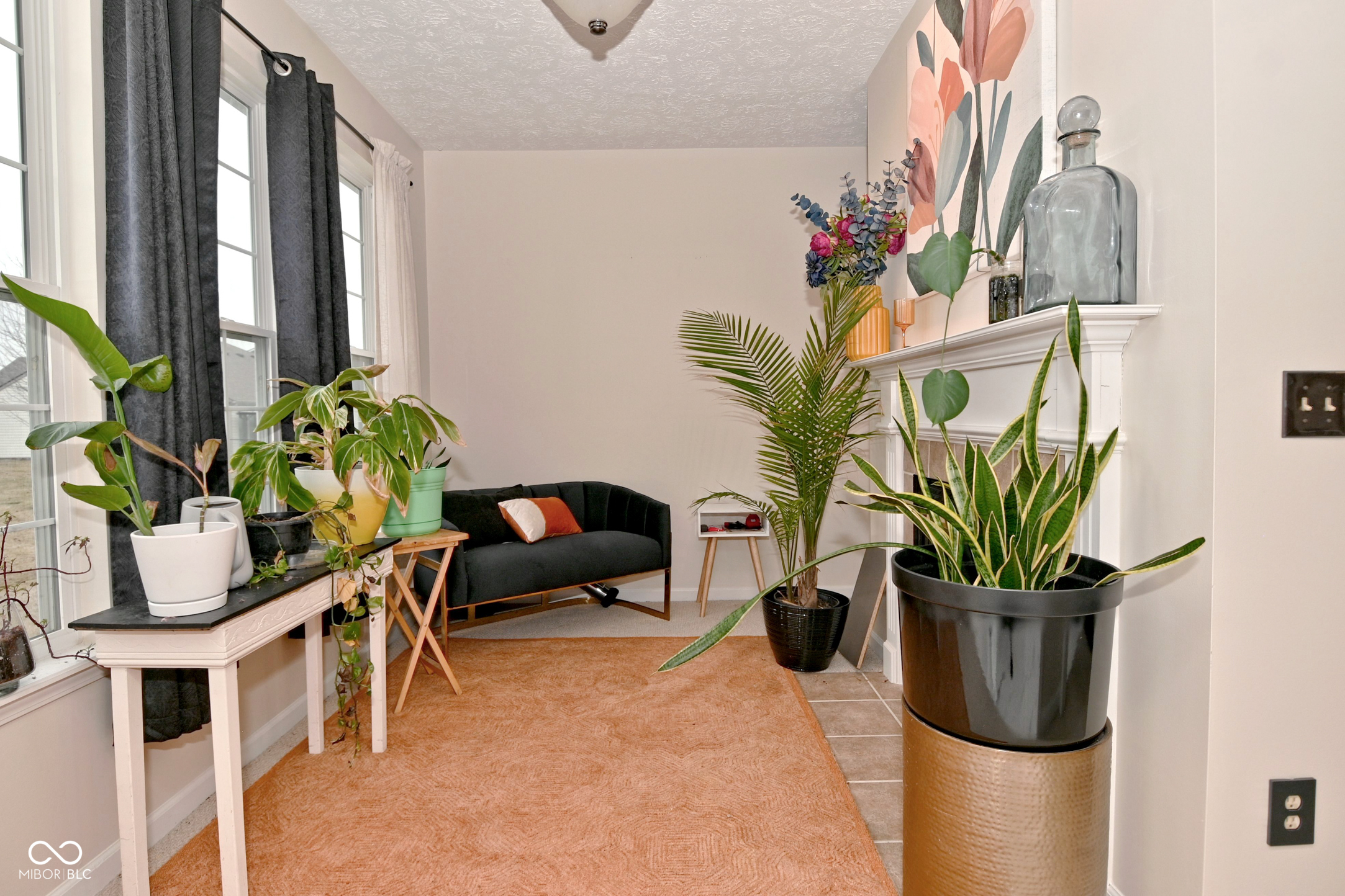 2520 Thorney Wood Lane