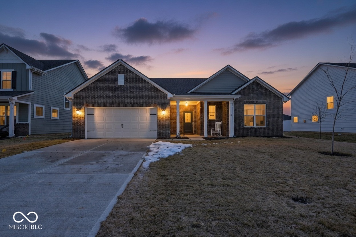 4869 Morning Valley Court