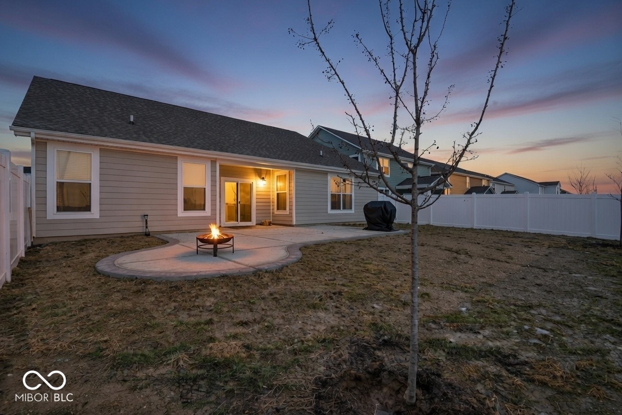 4869 Morning Valley Court