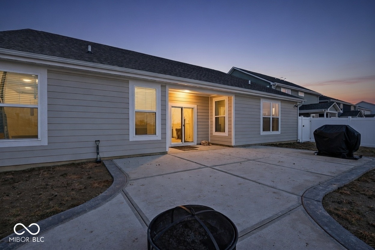 4869 Morning Valley Court