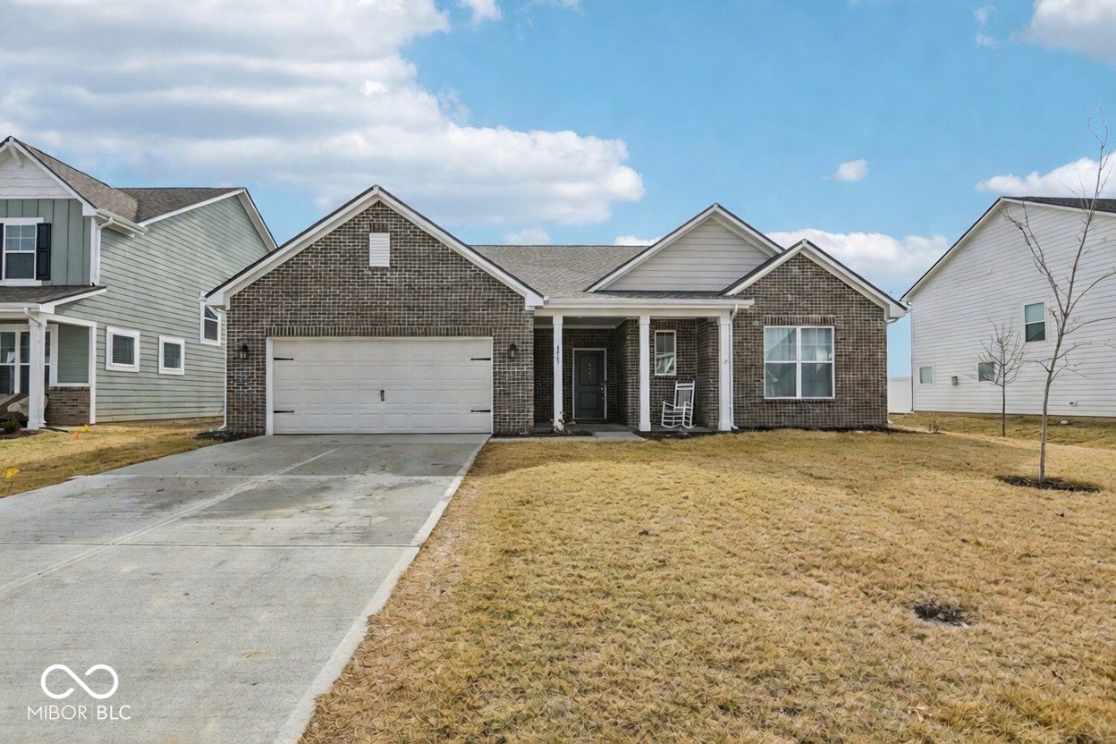 4869 Morning Valley Court