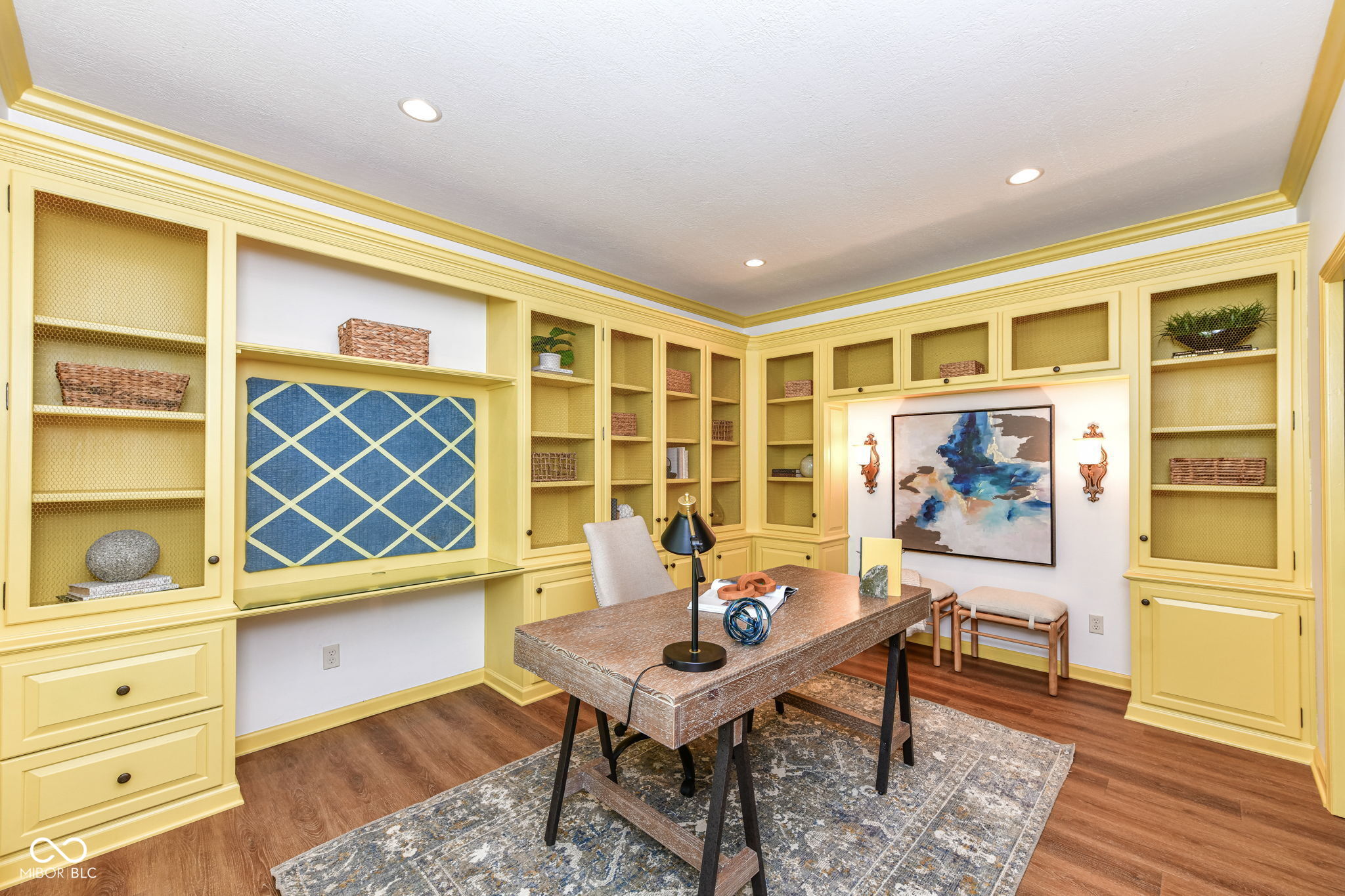 1001 Arrowwood Drive