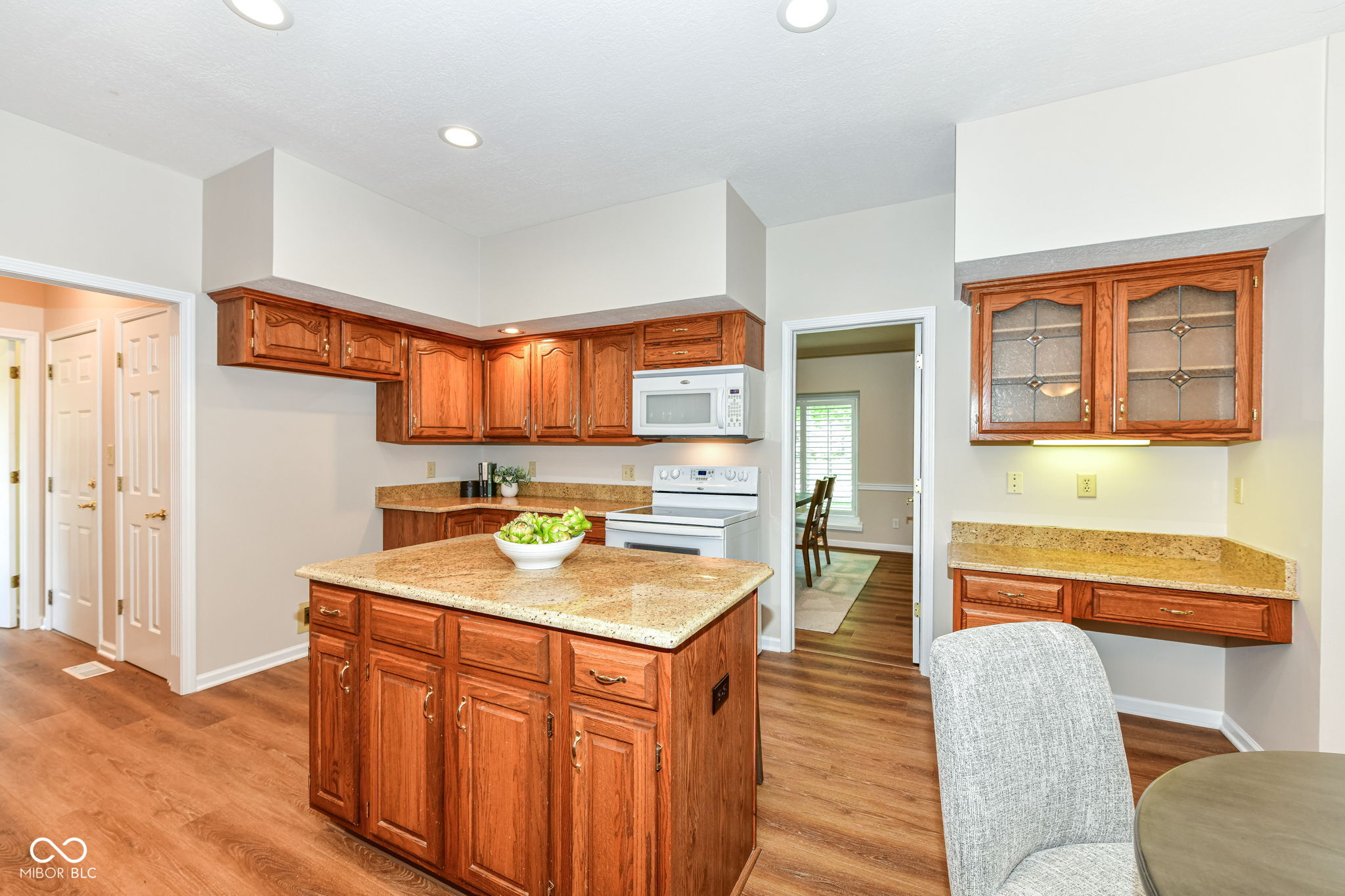 1001 Arrowwood Drive