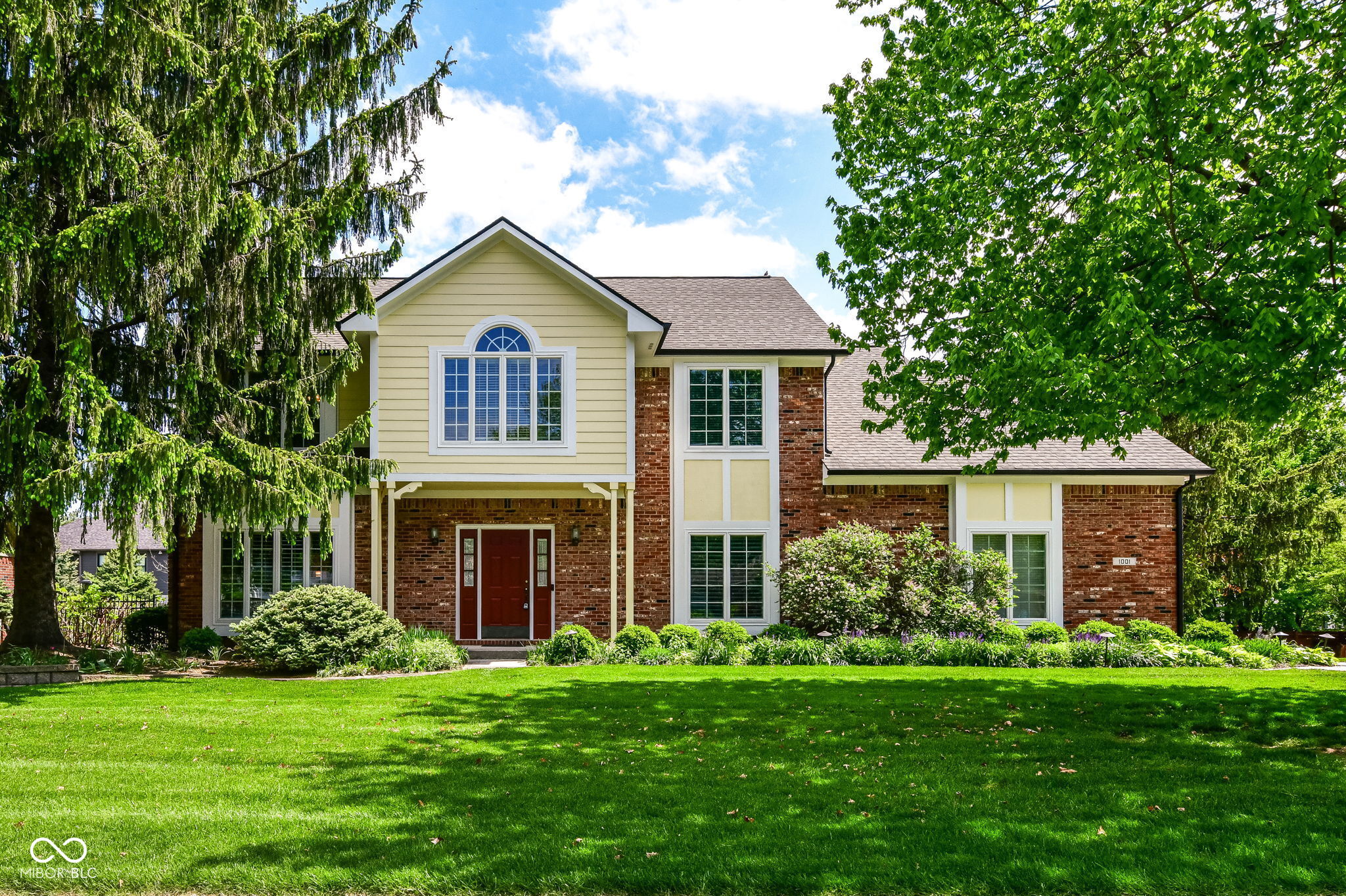 1001 Arrowwood Drive