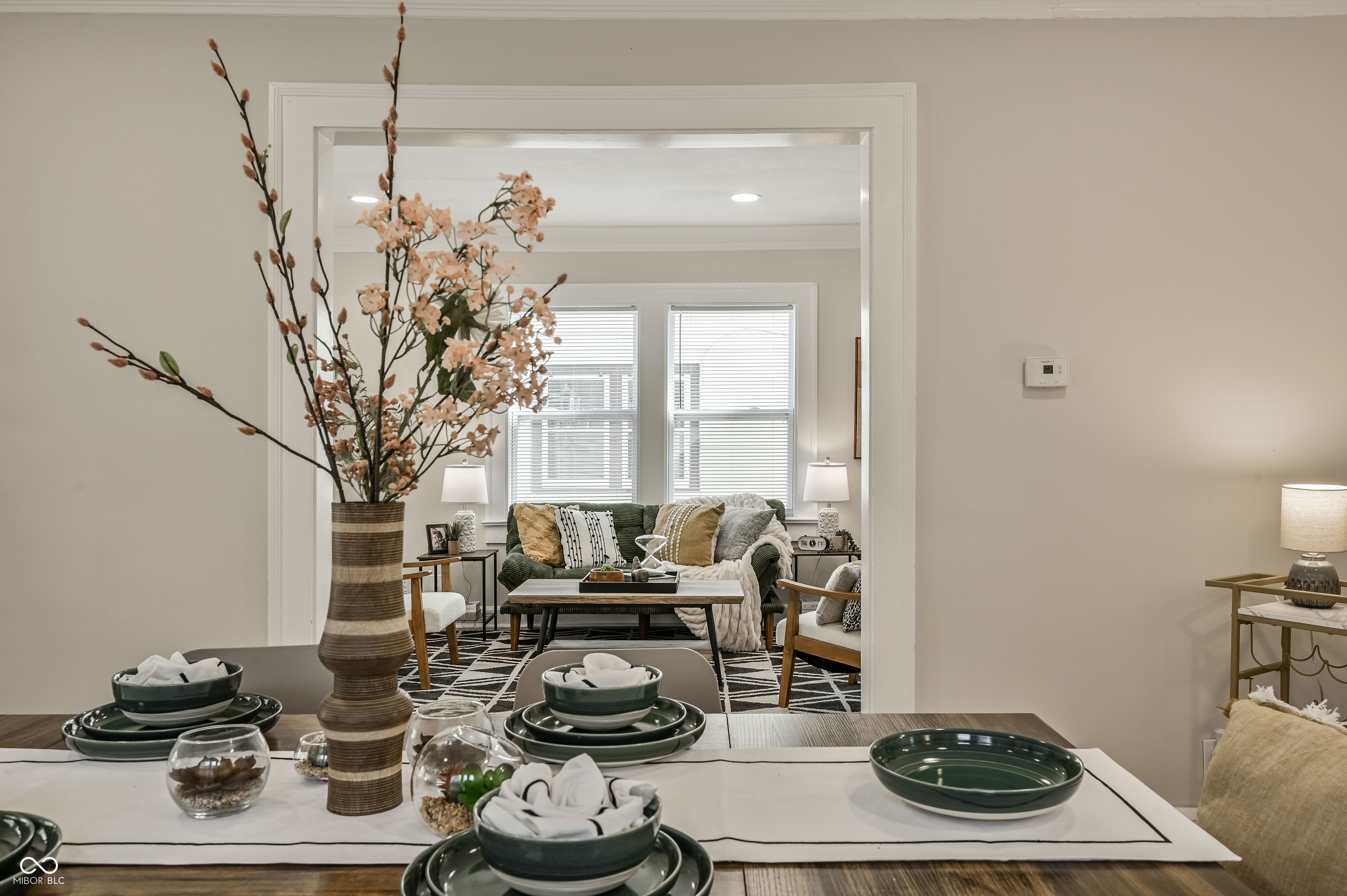 6039 E Lowell Avenue