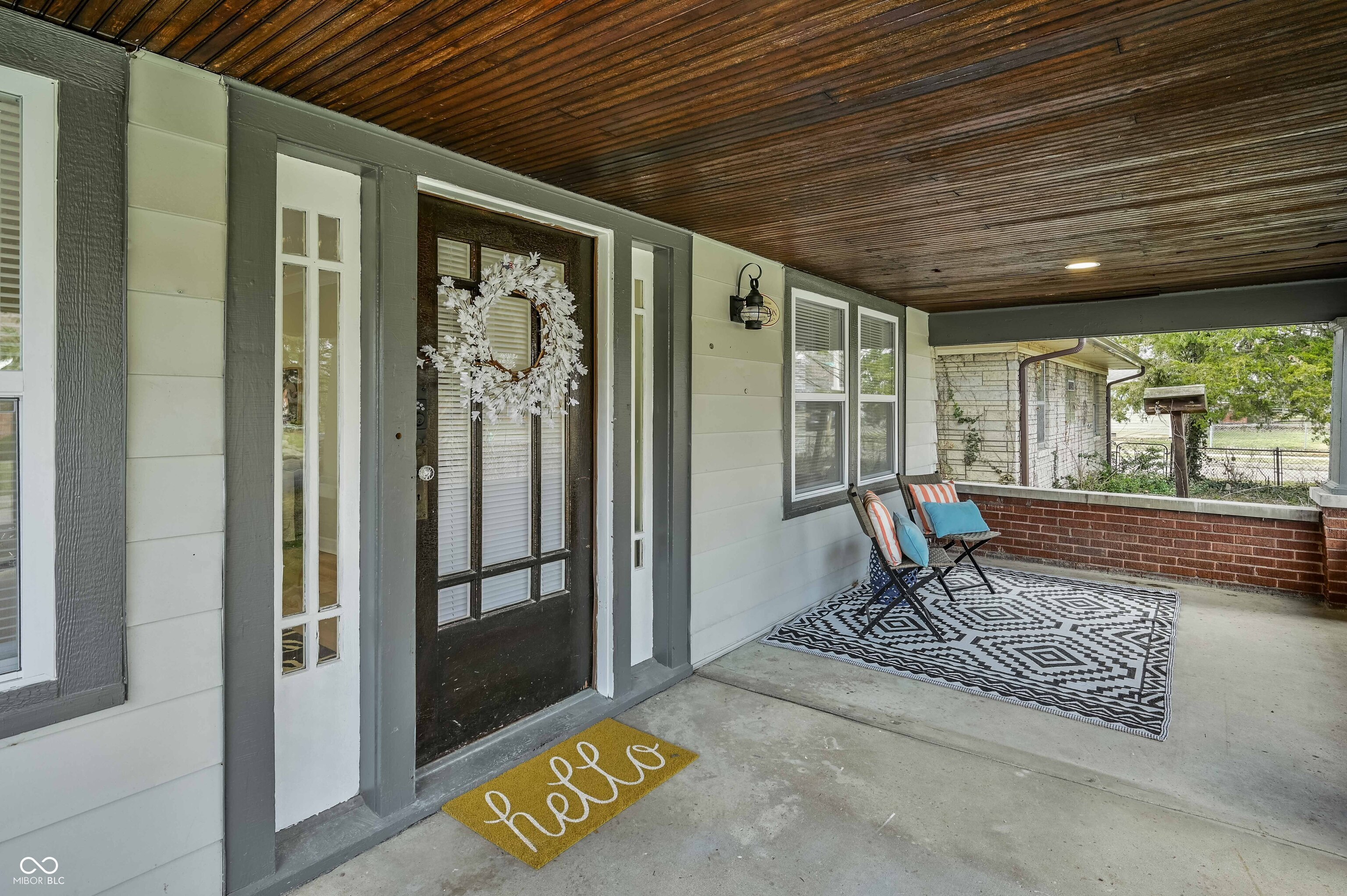 6039 E Lowell Avenue