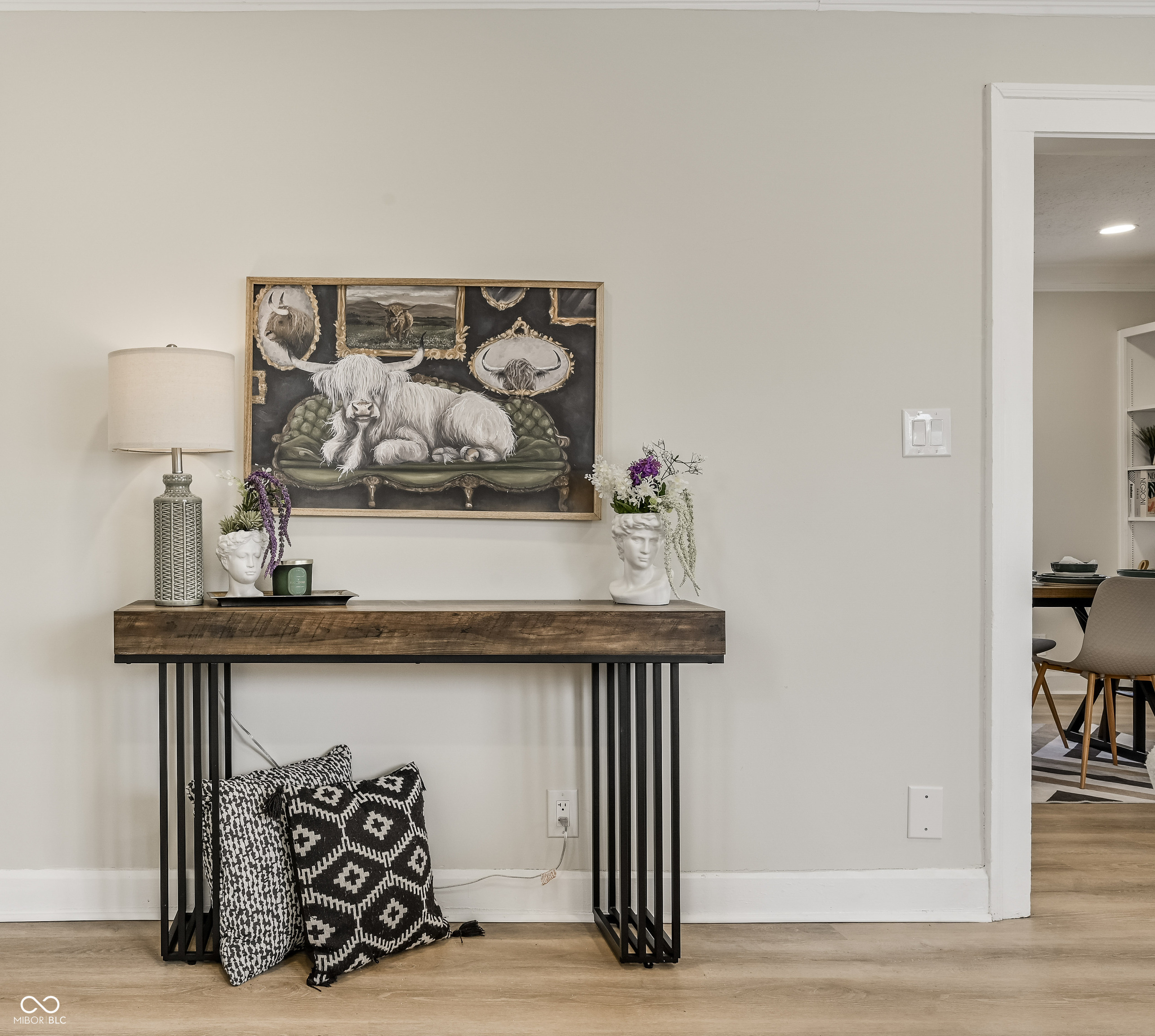 6039 E Lowell Avenue