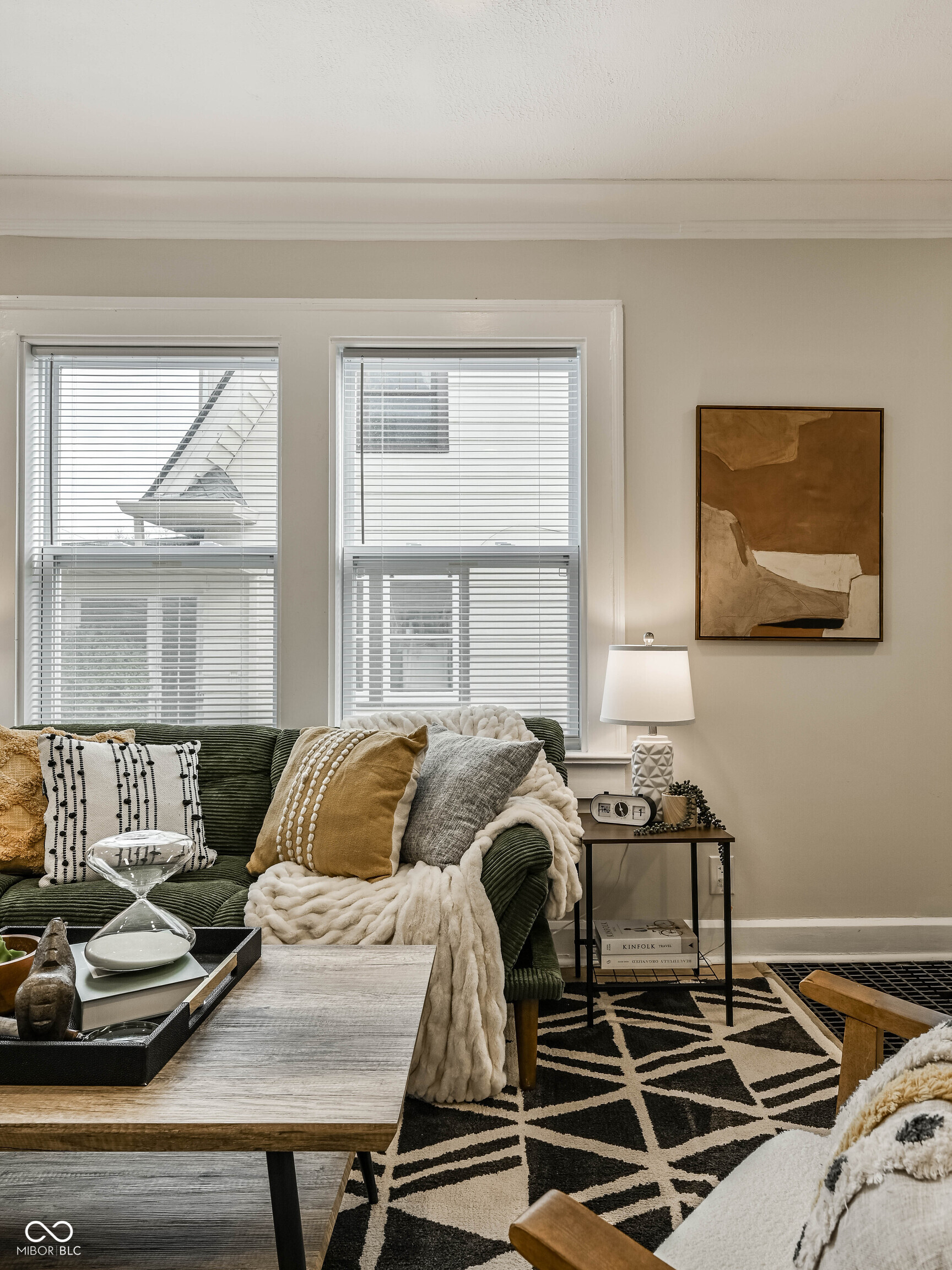 6039 E Lowell Avenue