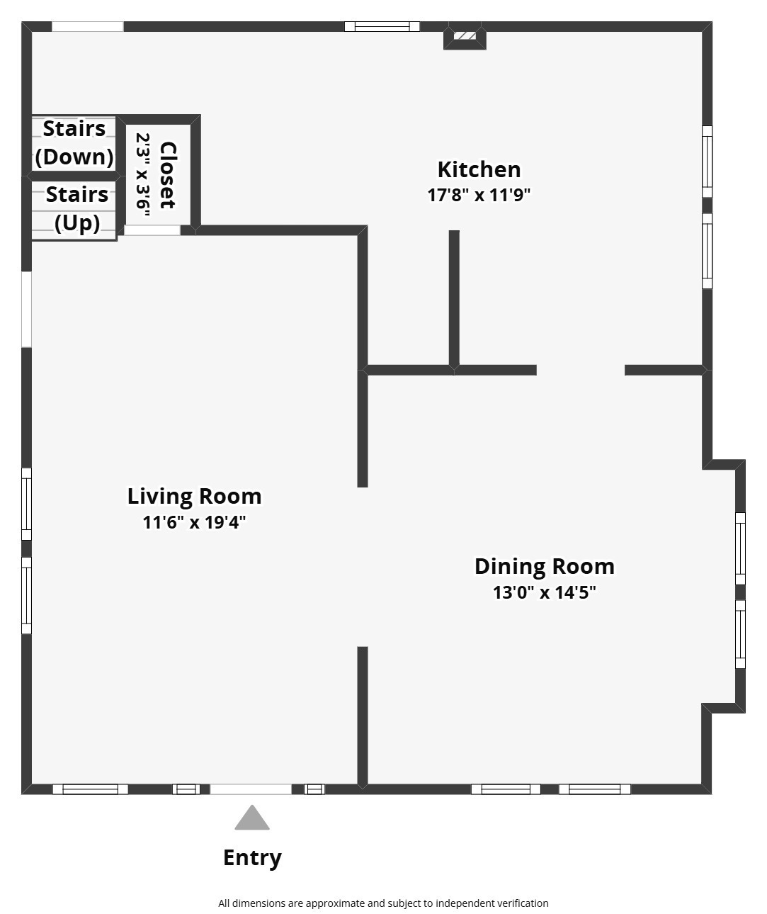 6039 E Lowell Avenue