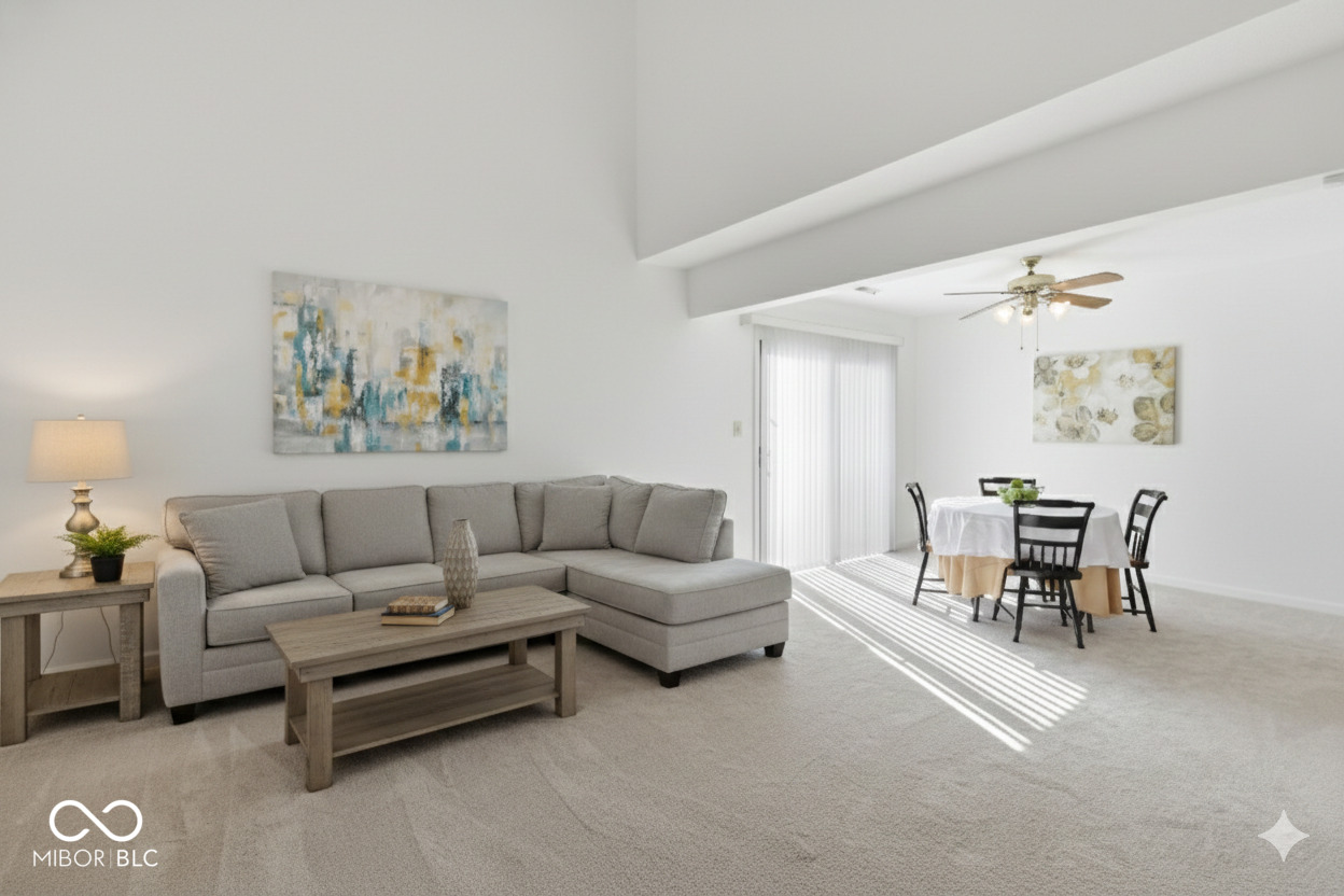 2534 Hideaway N Drive