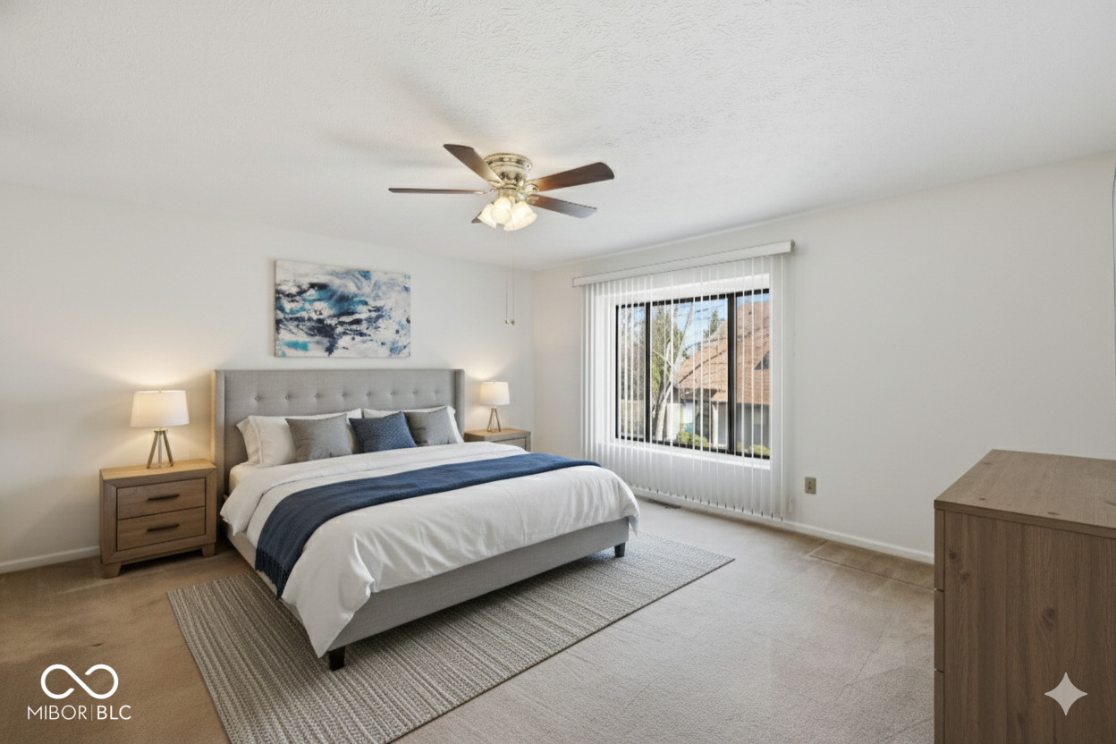 2534 Hideaway N Drive