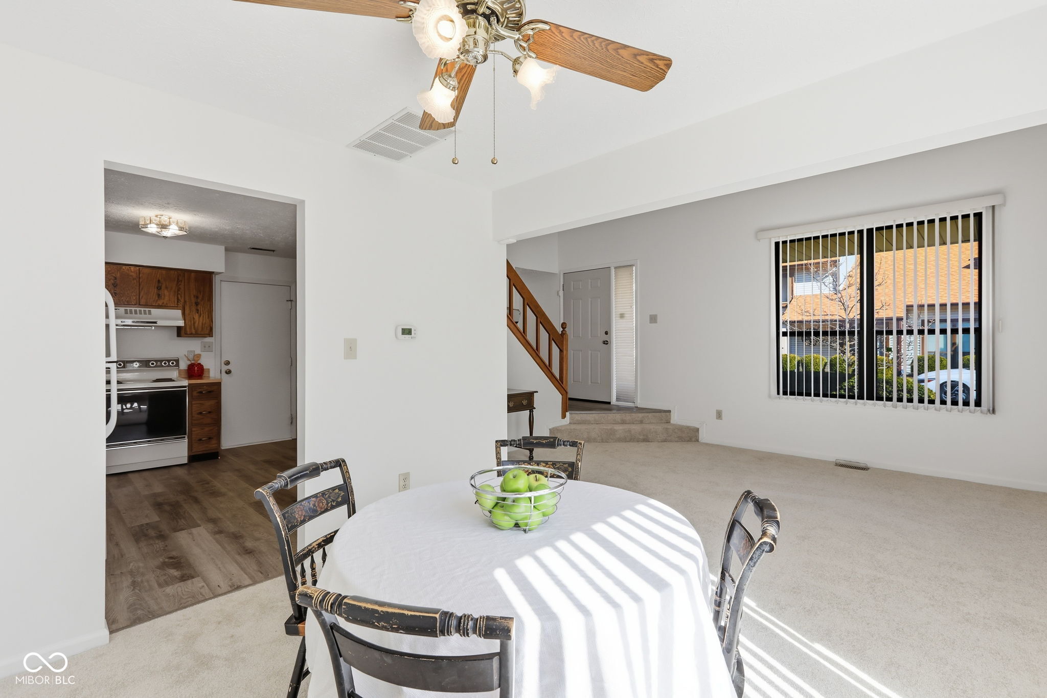 2534 Hideaway N Drive