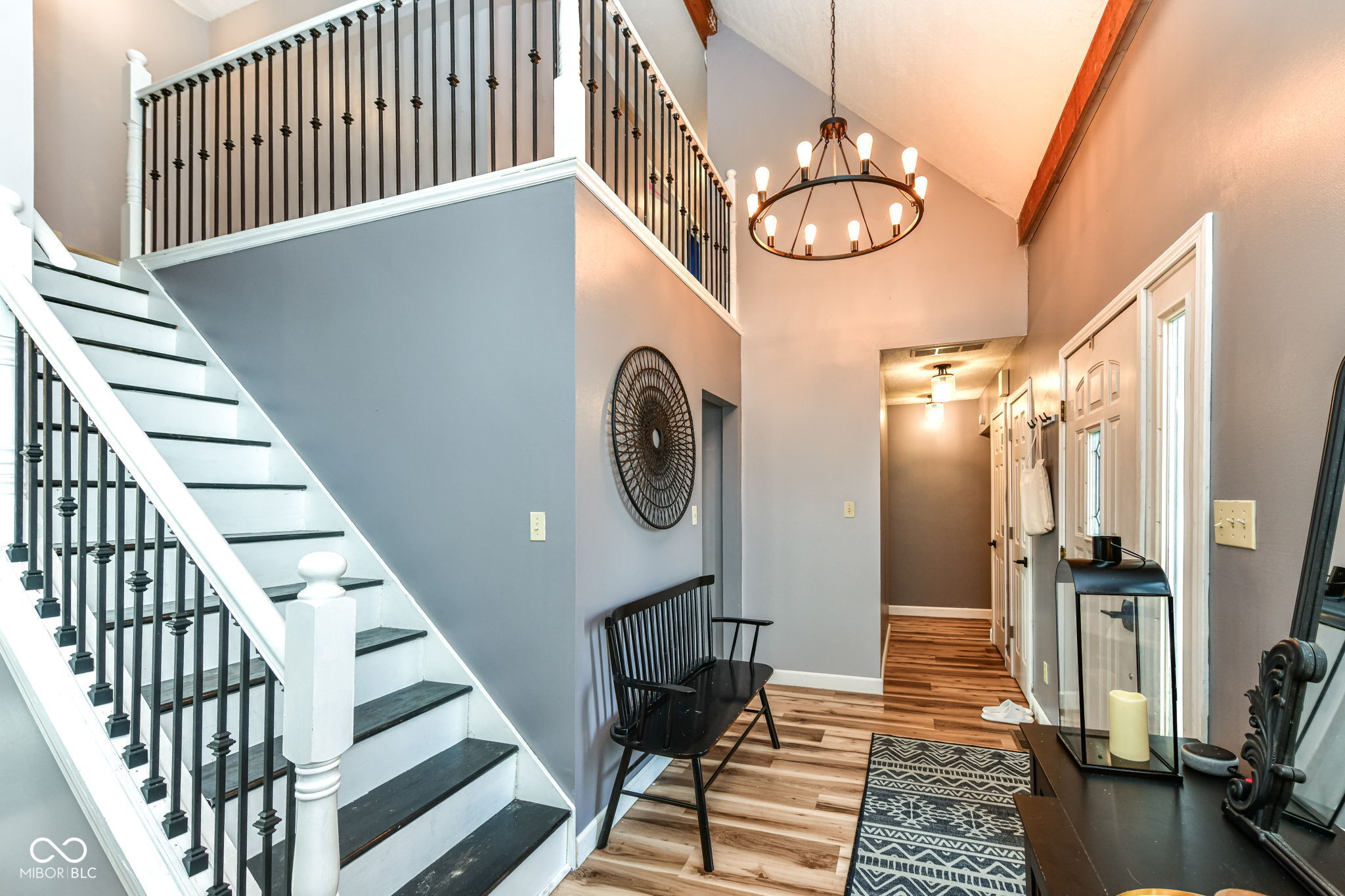 1007 Rolling Barrel Road