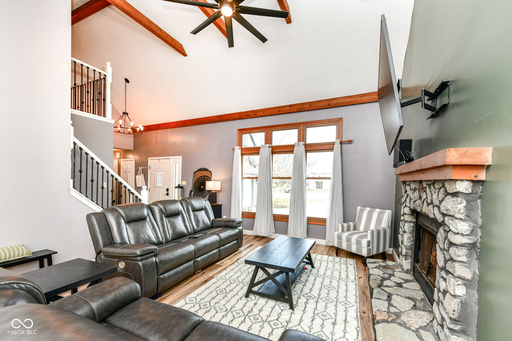 1007 Rolling Barrel Road