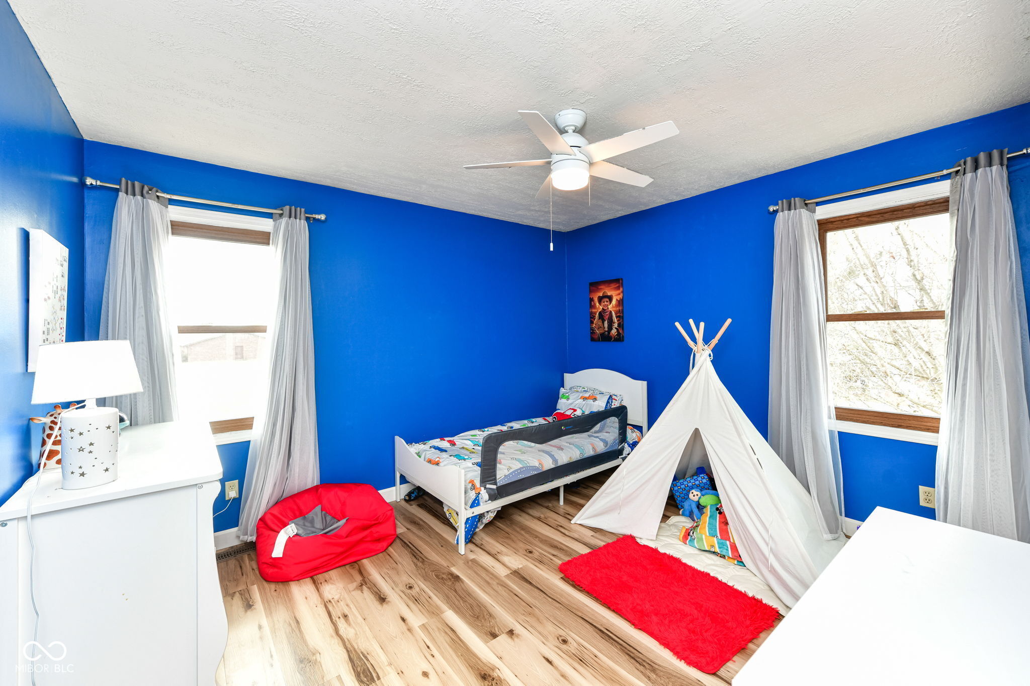 1007 Rolling Barrel Road