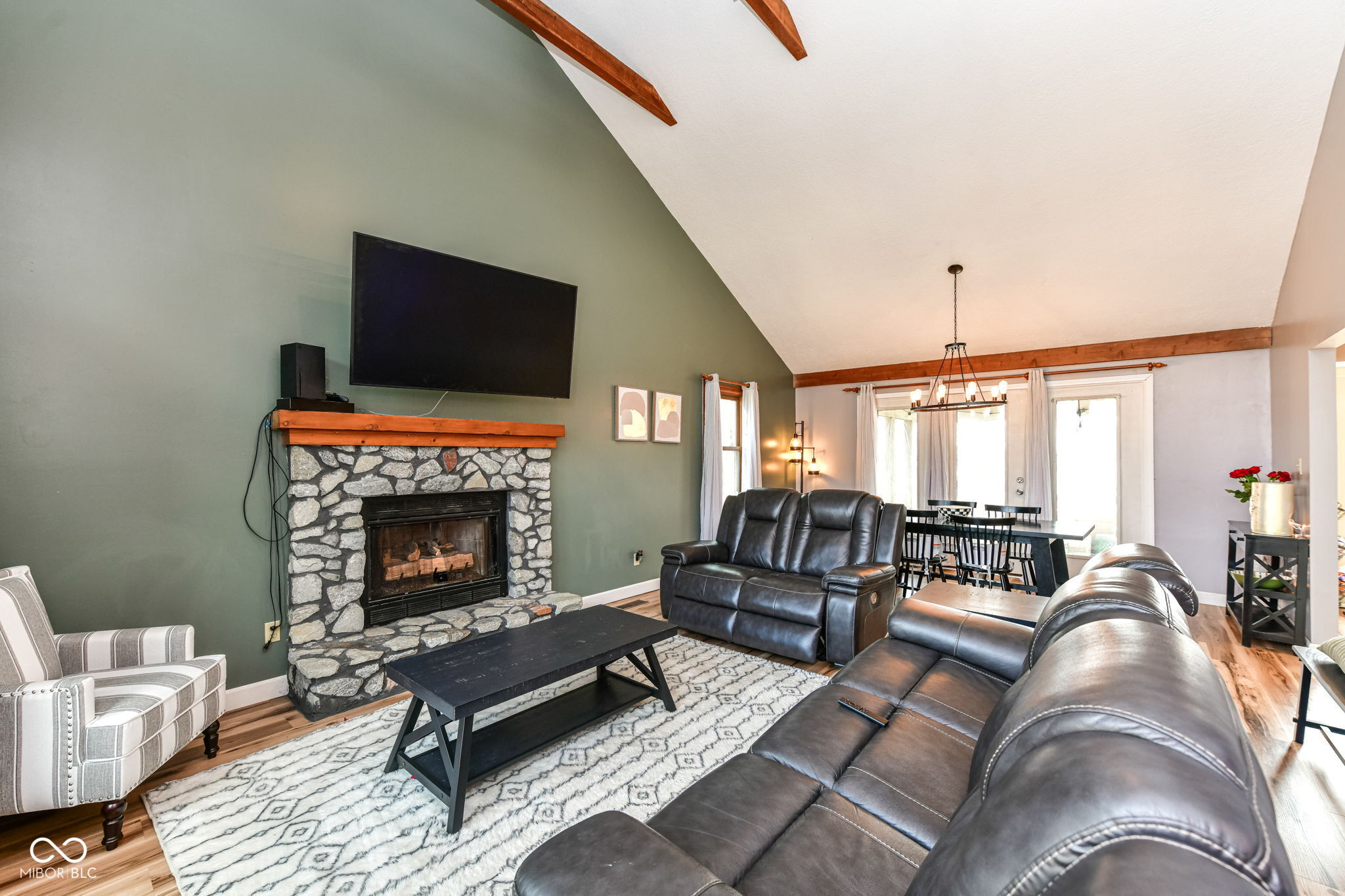 1007 Rolling Barrel Road