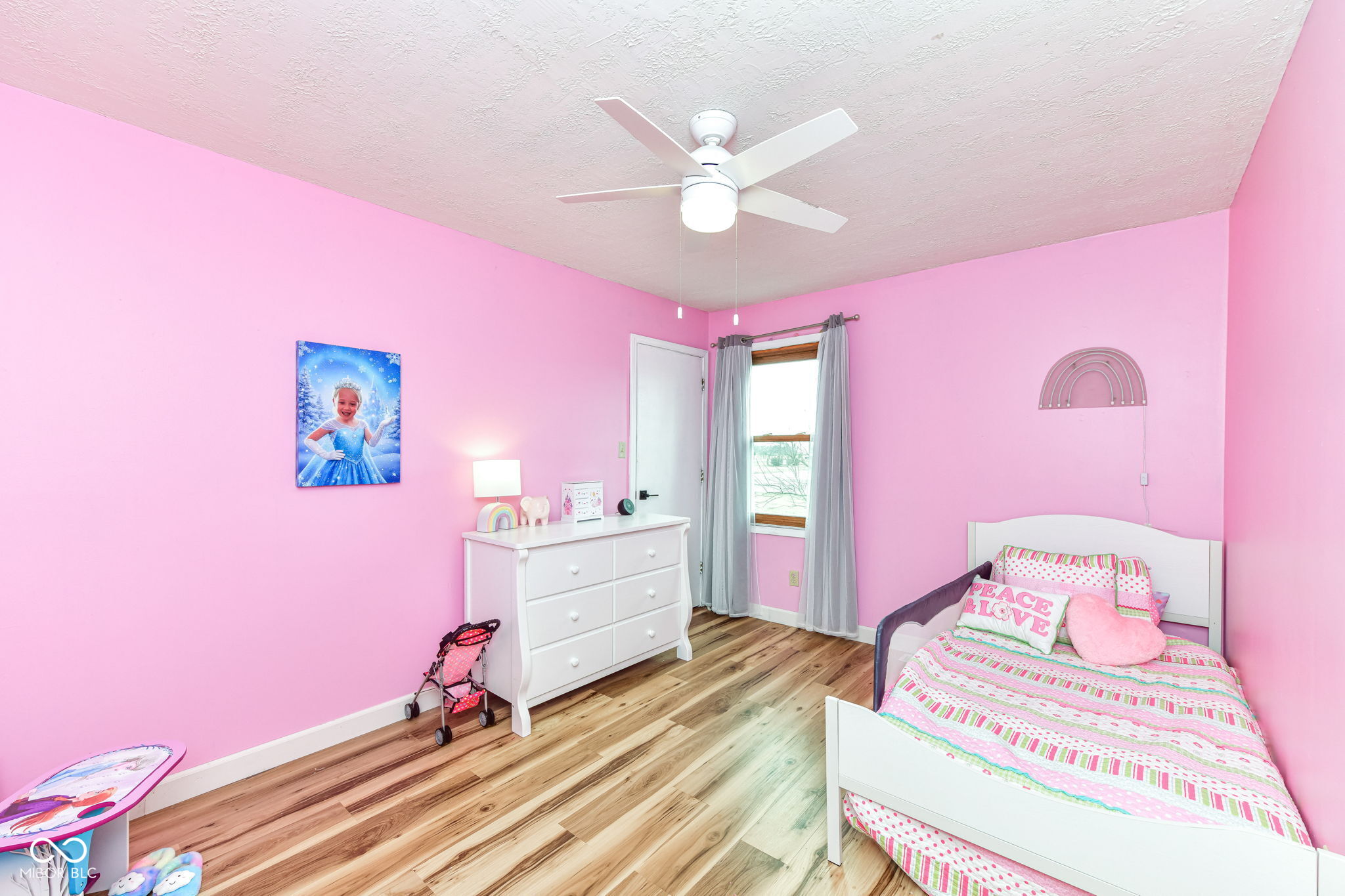 1007 Rolling Barrel Road