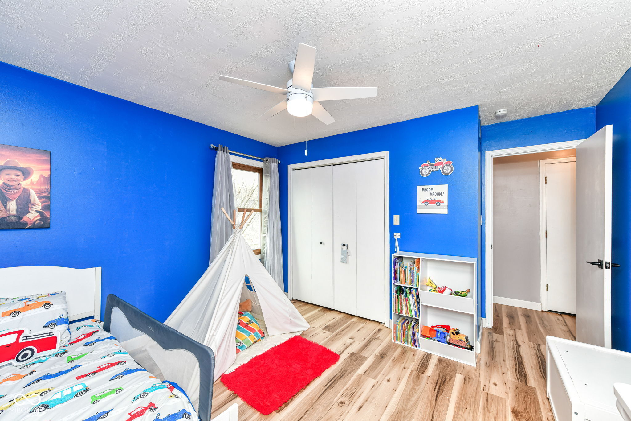 1007 Rolling Barrel Road