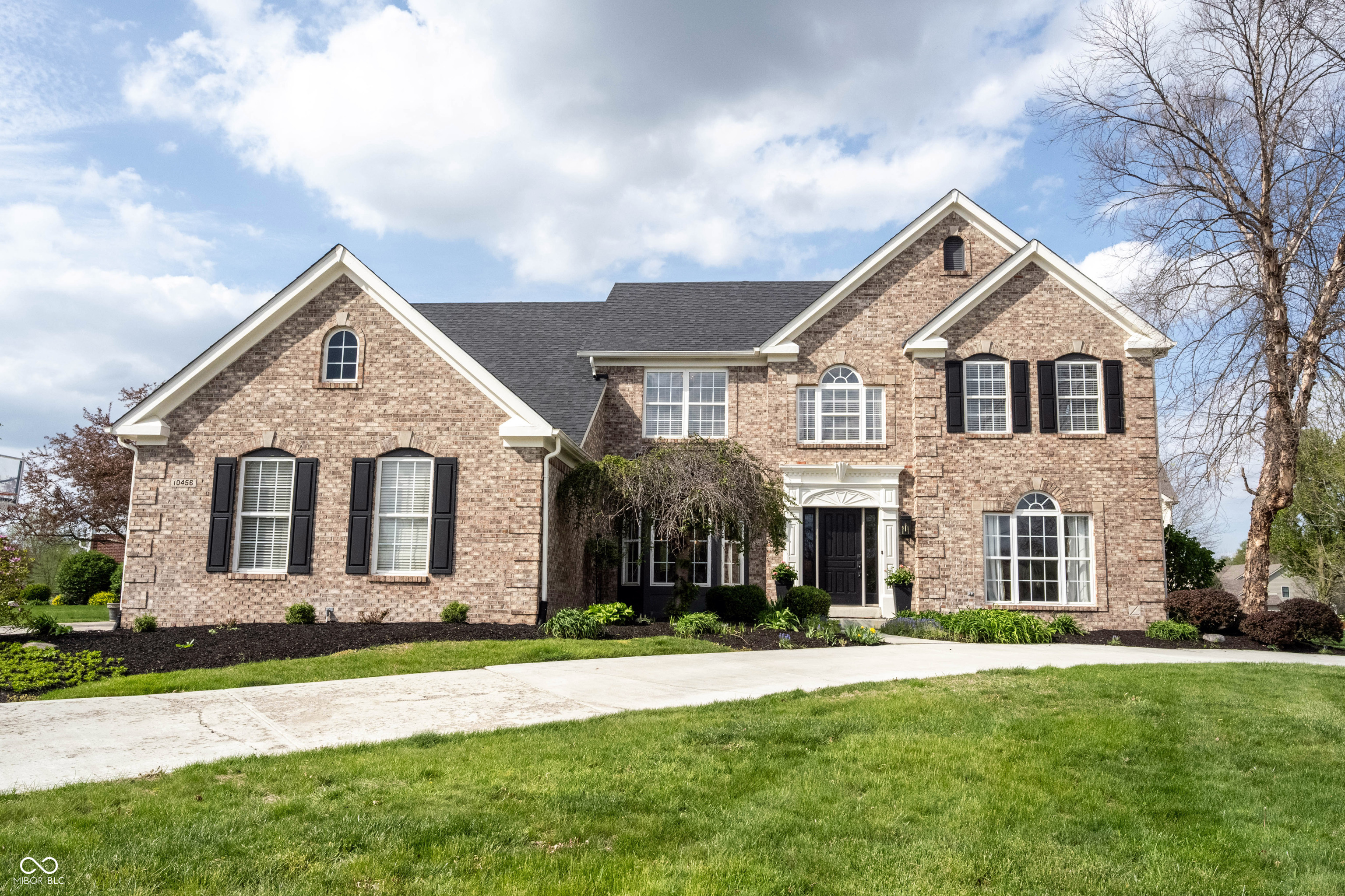 10456 Stonegate Drive