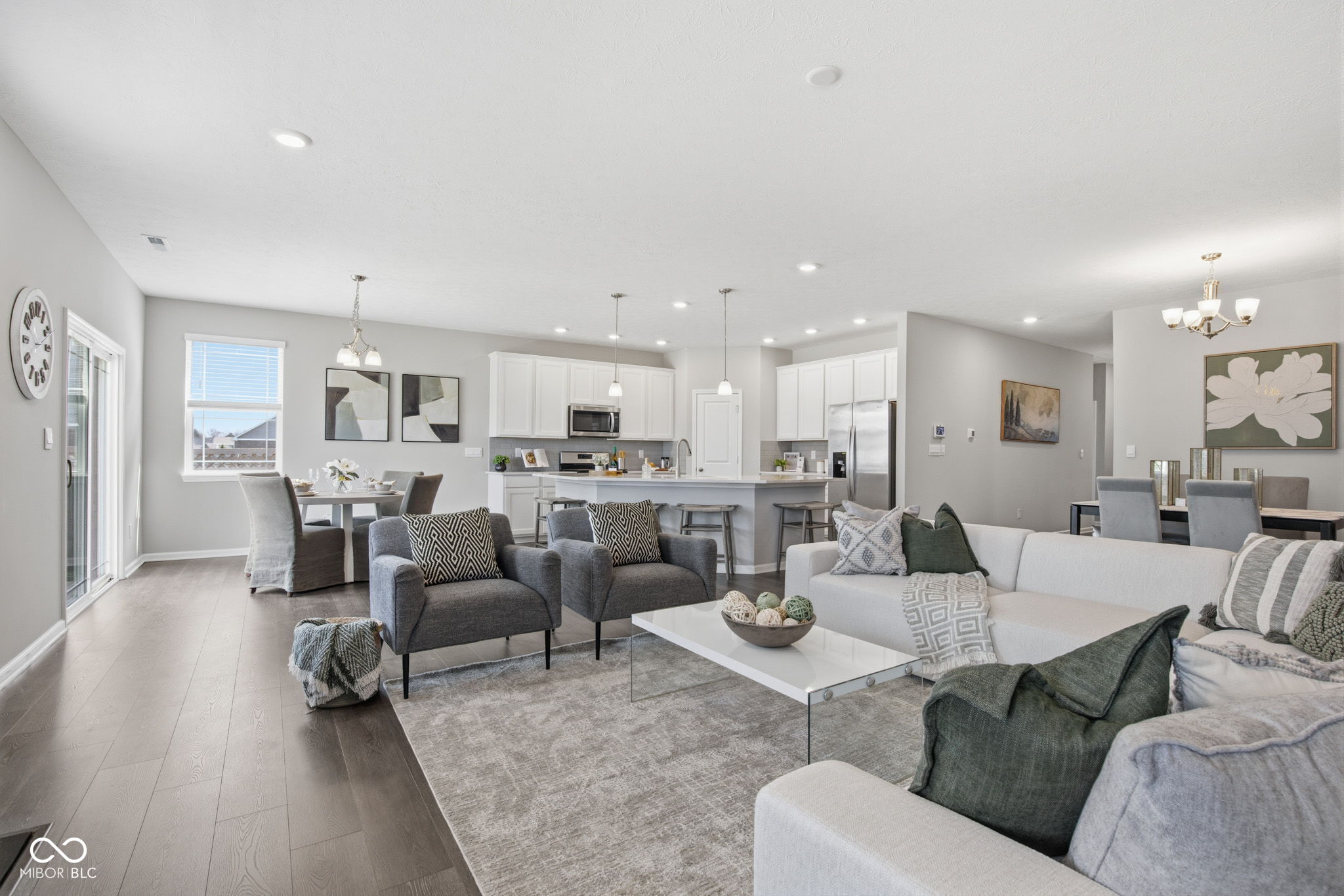 4660 W Tradwell Drive