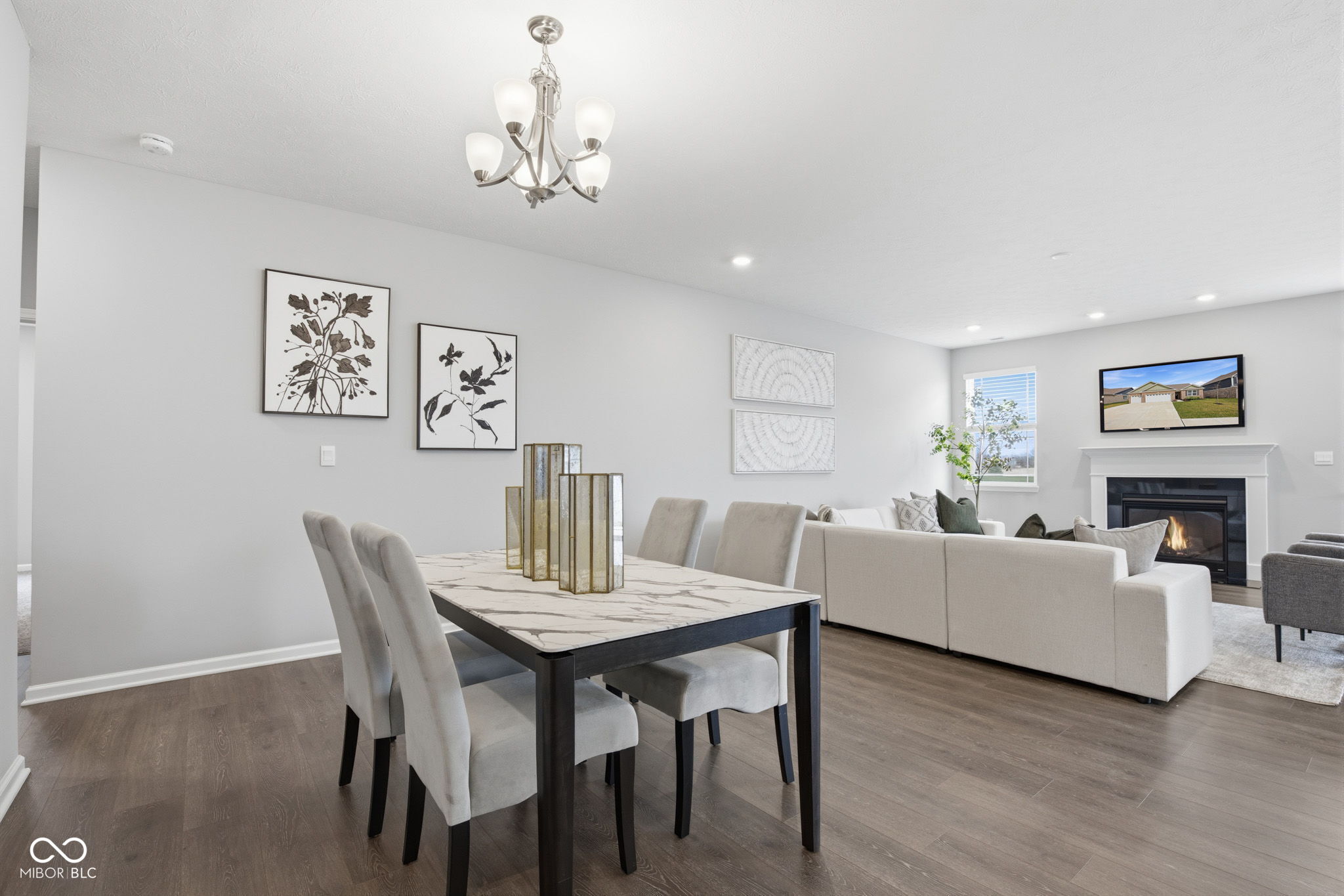 4660 W Tradwell Drive