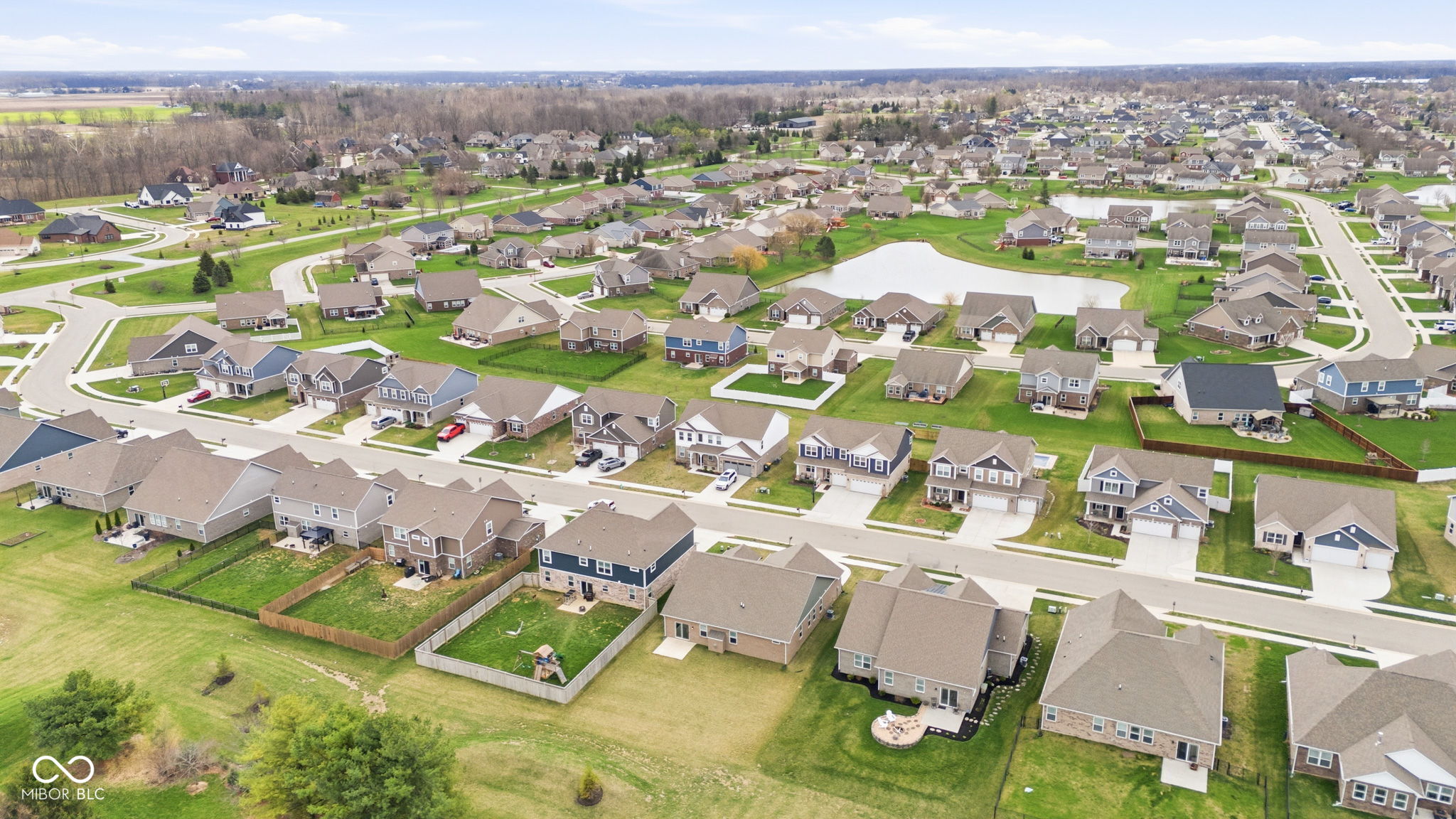 4660 W Tradwell Drive