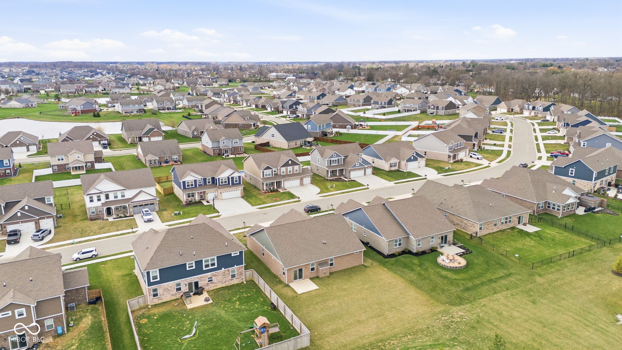 4660 W Tradwell Drive