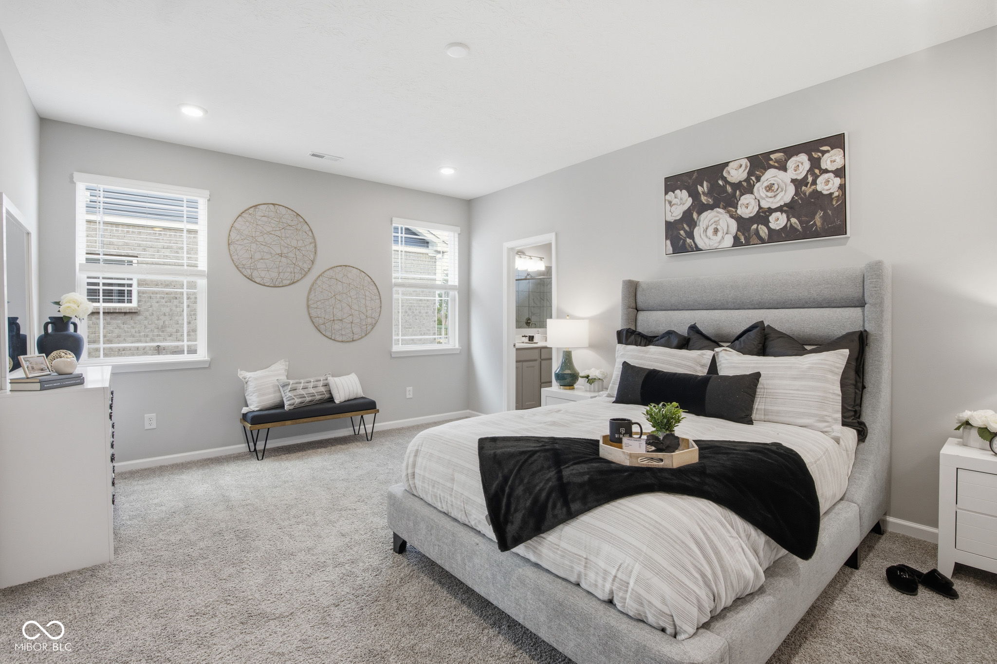 4660 W Tradwell Drive