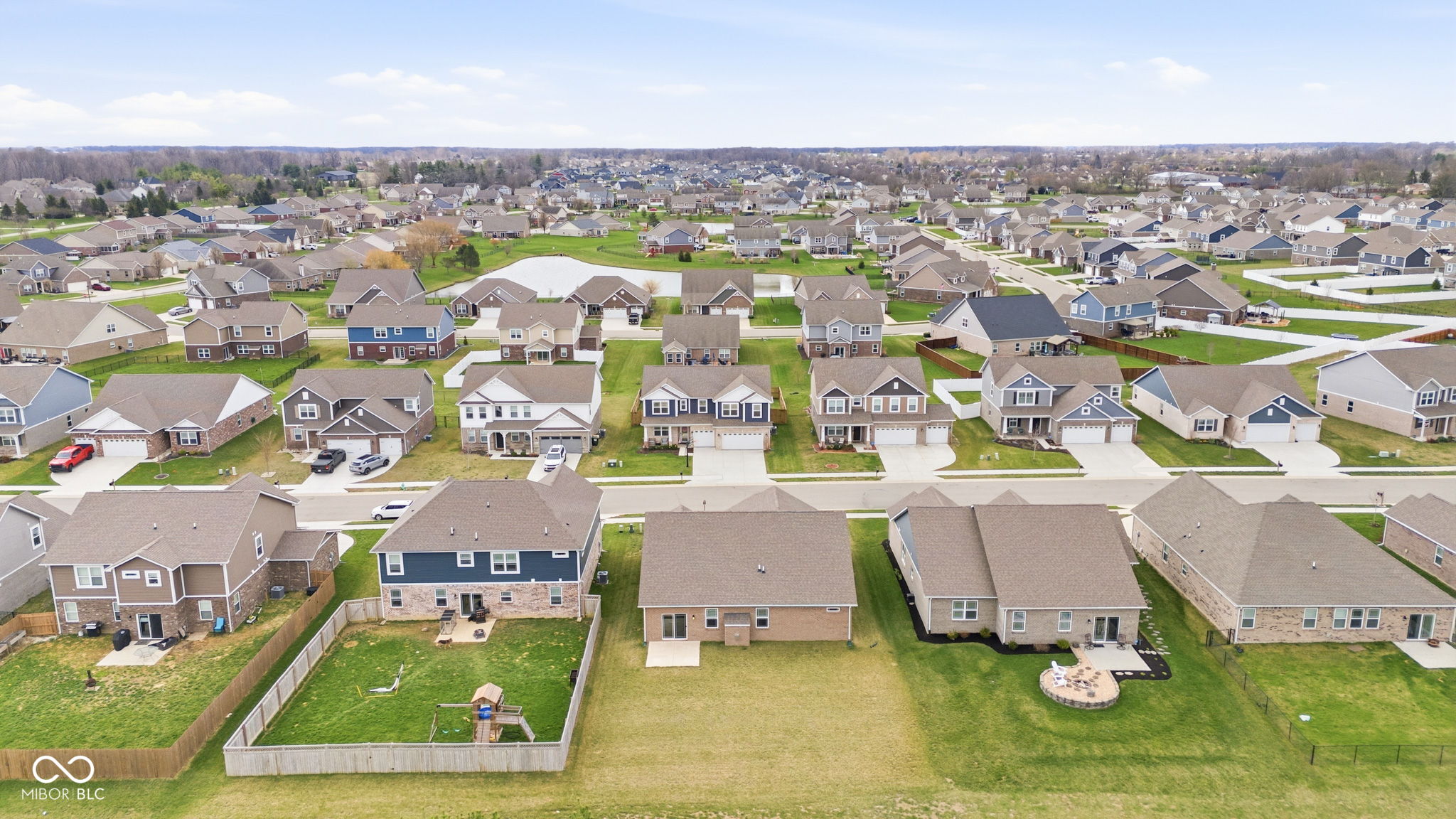 4660 W Tradwell Drive