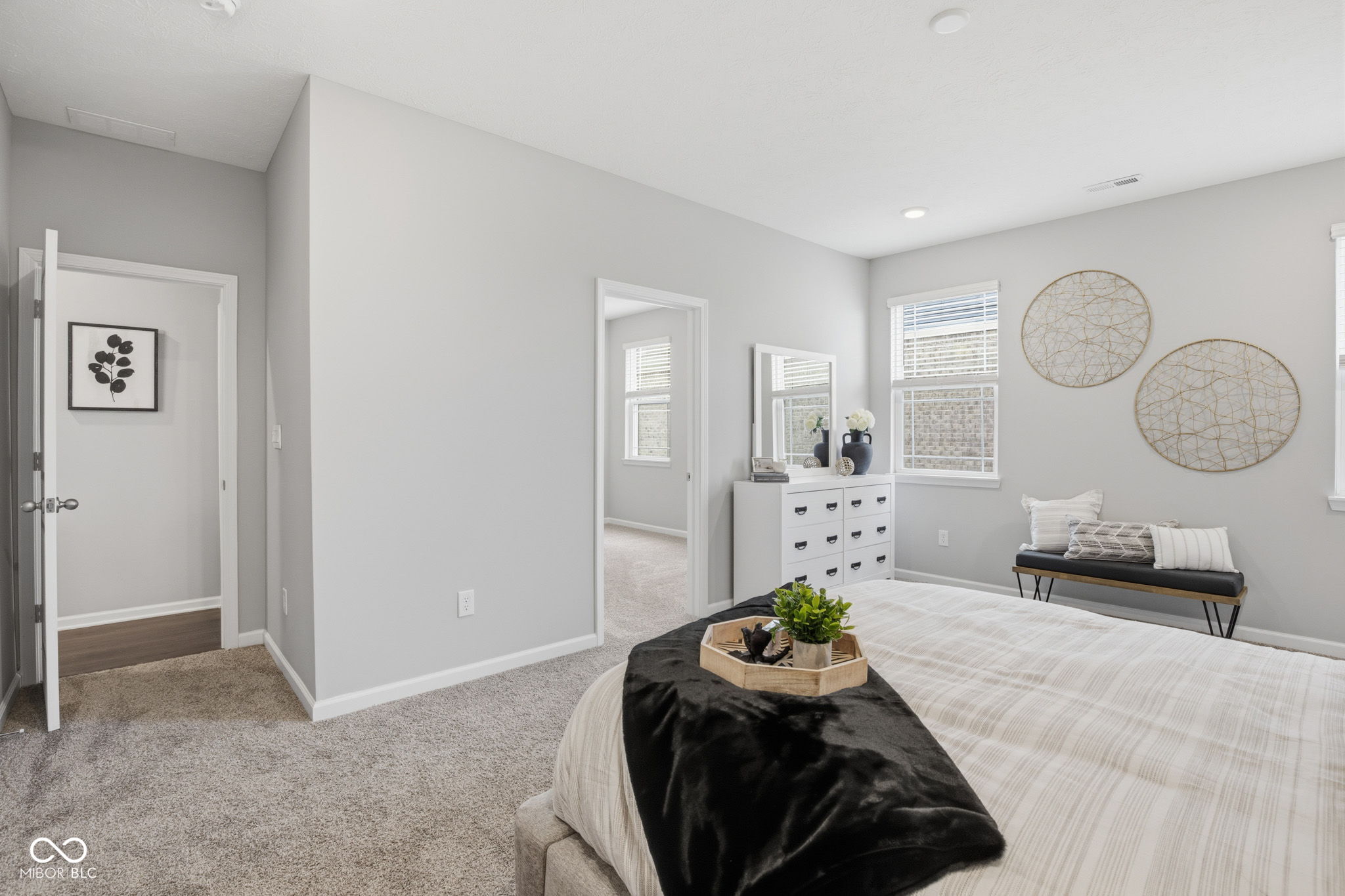 4660 W Tradwell Drive