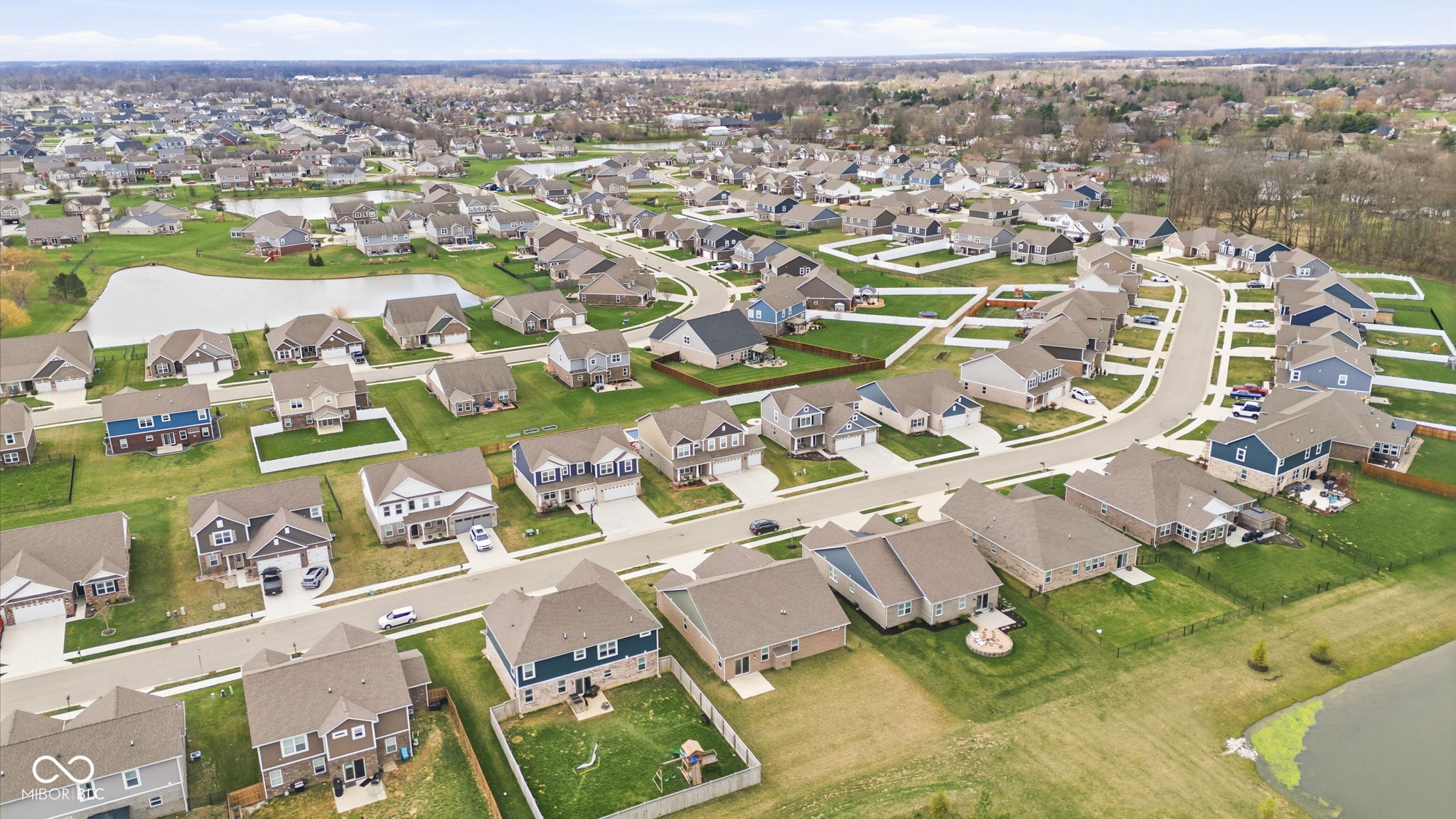 4660 W Tradwell Drive