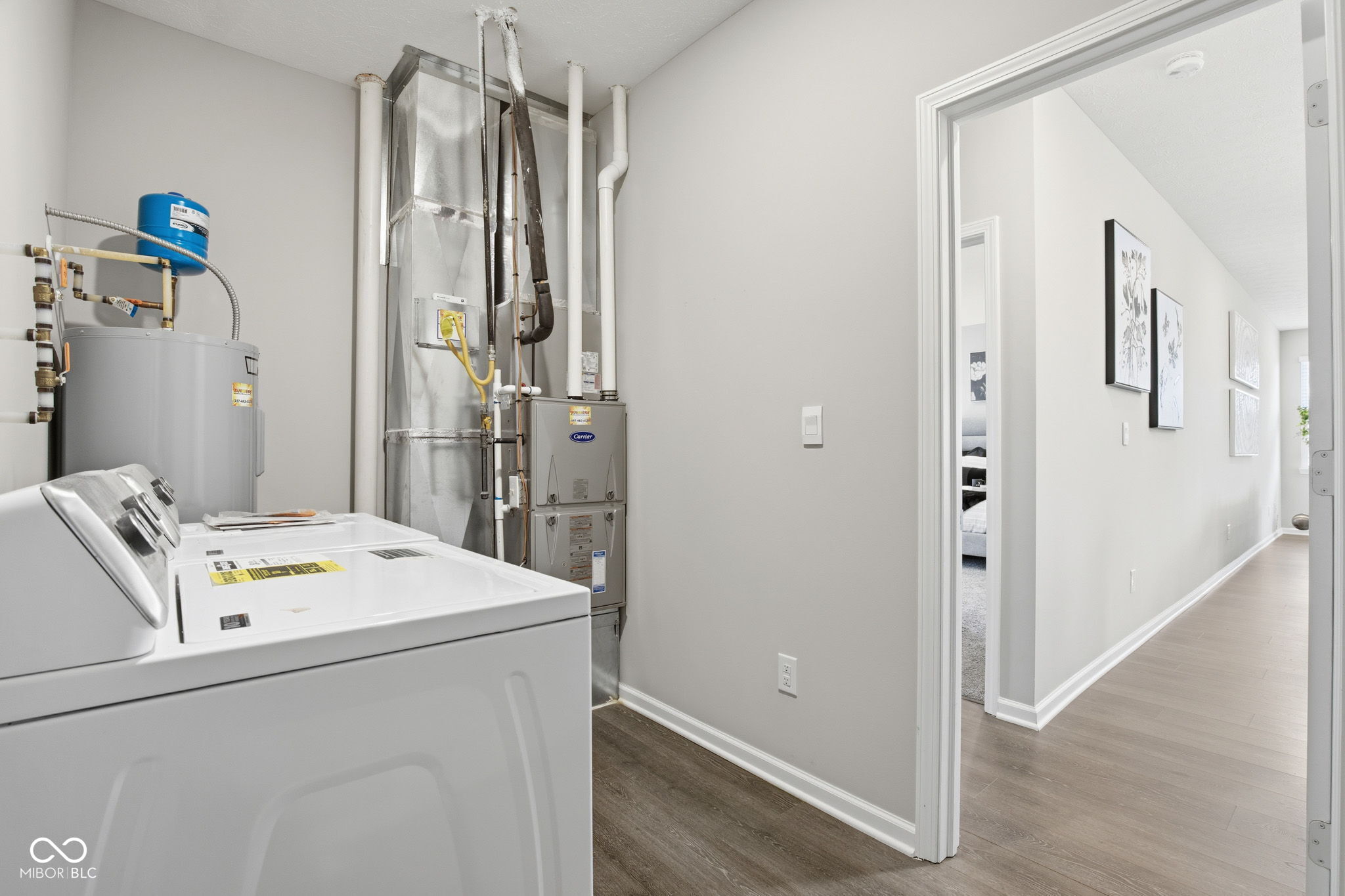 4660 W Tradwell Drive