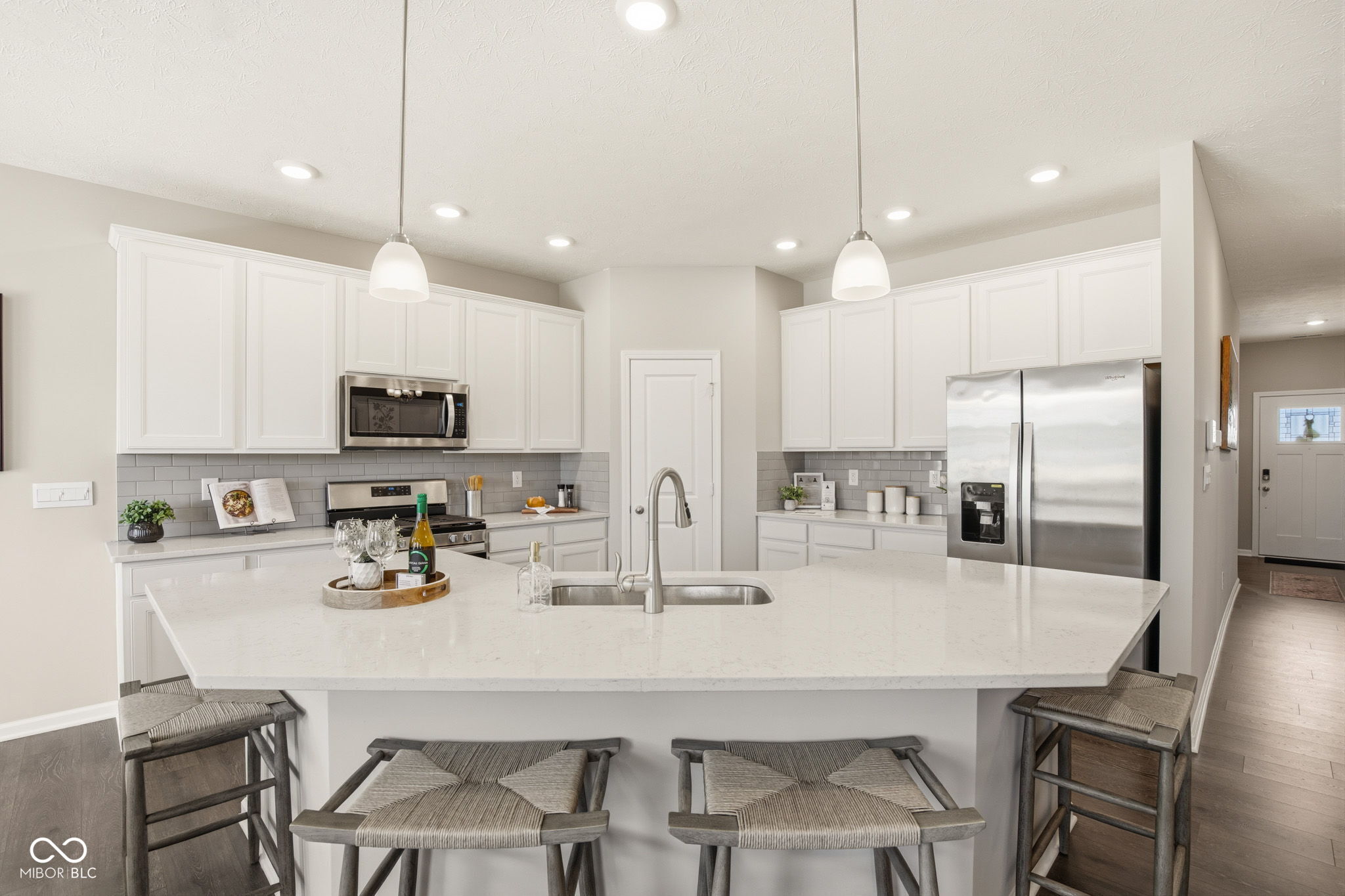 4660 W Tradwell Drive