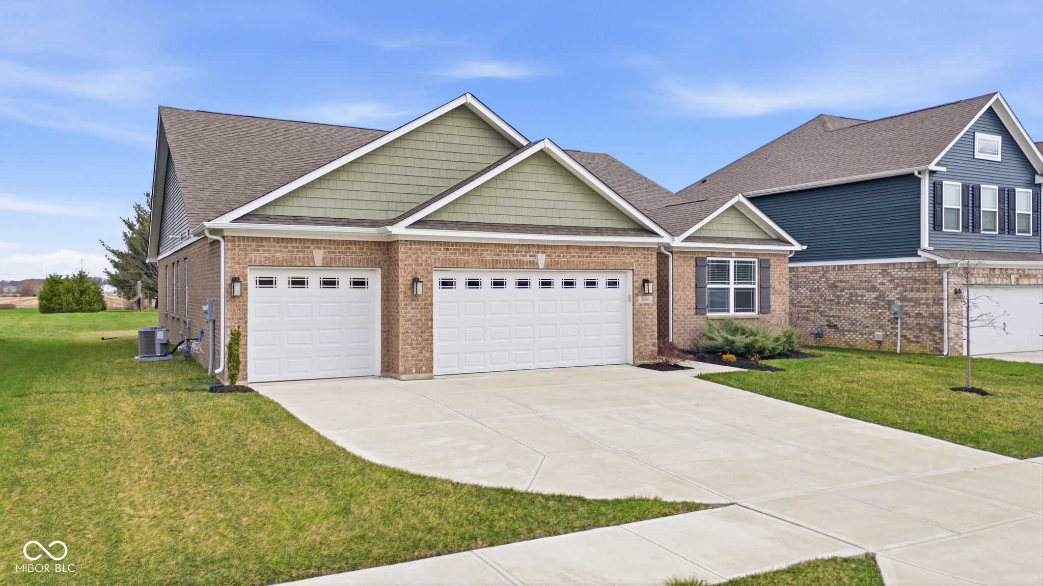 4660 W Tradwell Drive