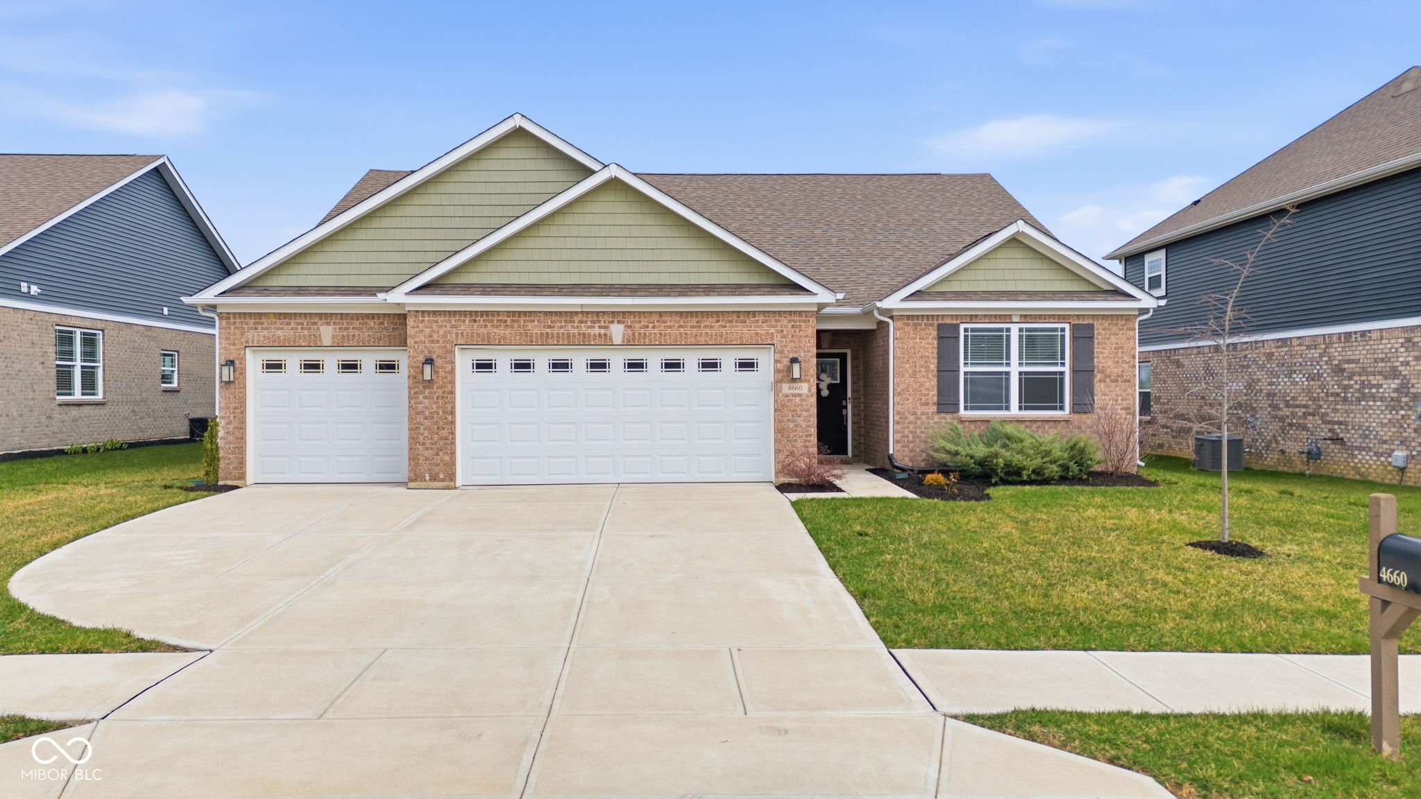 4660 W Tradwell Drive