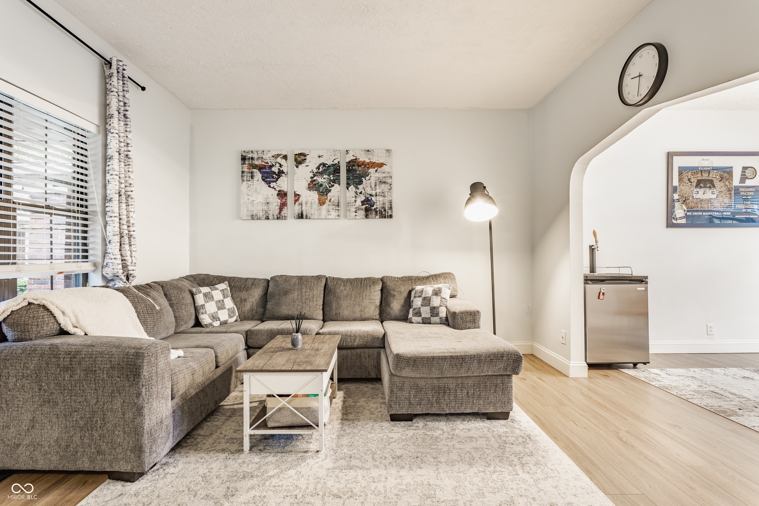 530 Sutherland Avenue Unit: B