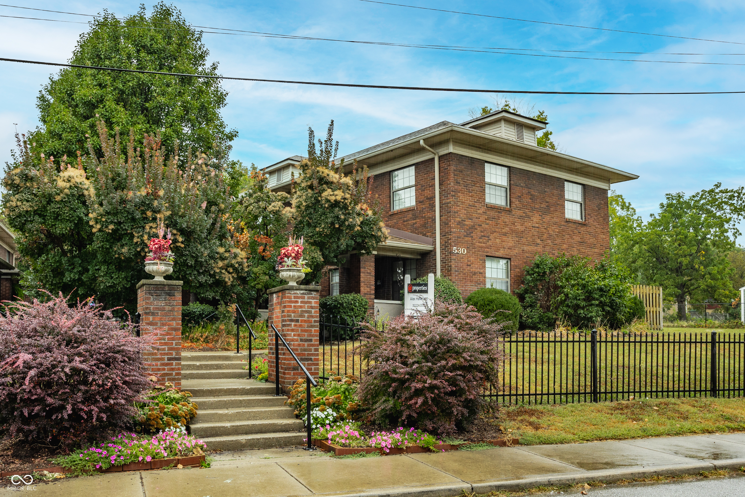 530 Sutherland Avenue Unit: B