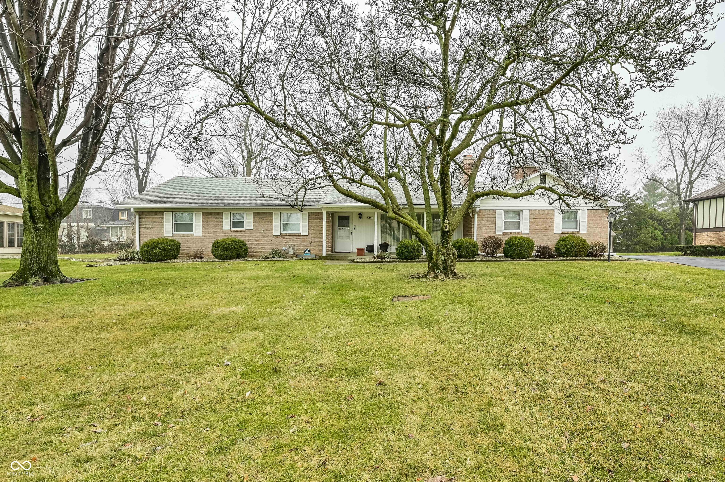 5263 Hawthorne Drive