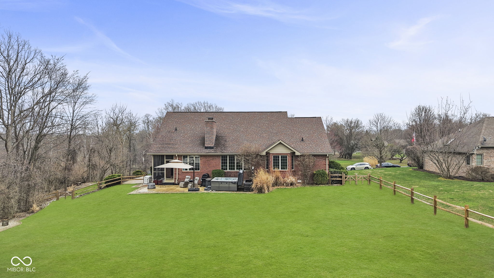 10630 N Rolling Valley Drive