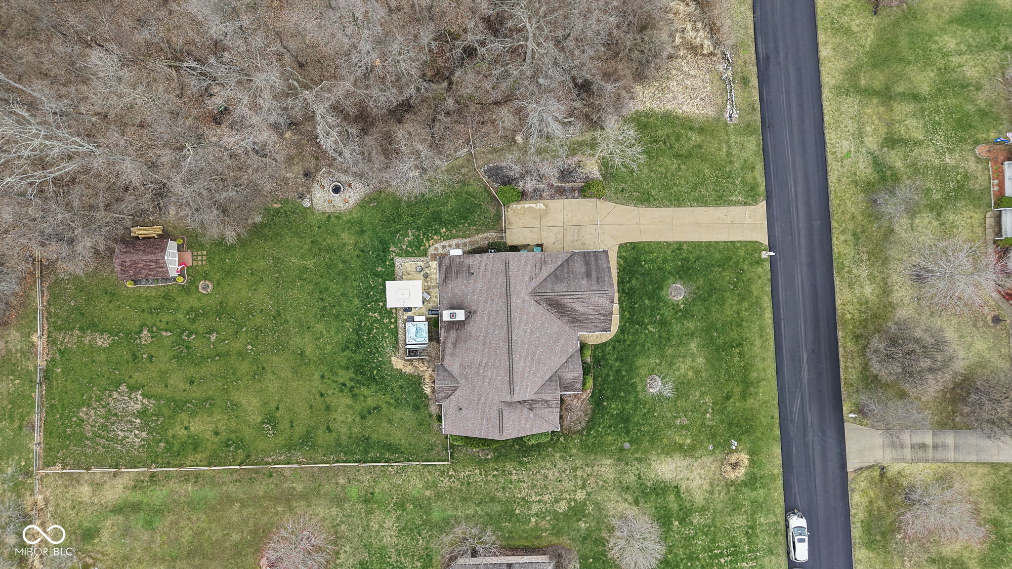 10630 N Rolling Valley Drive