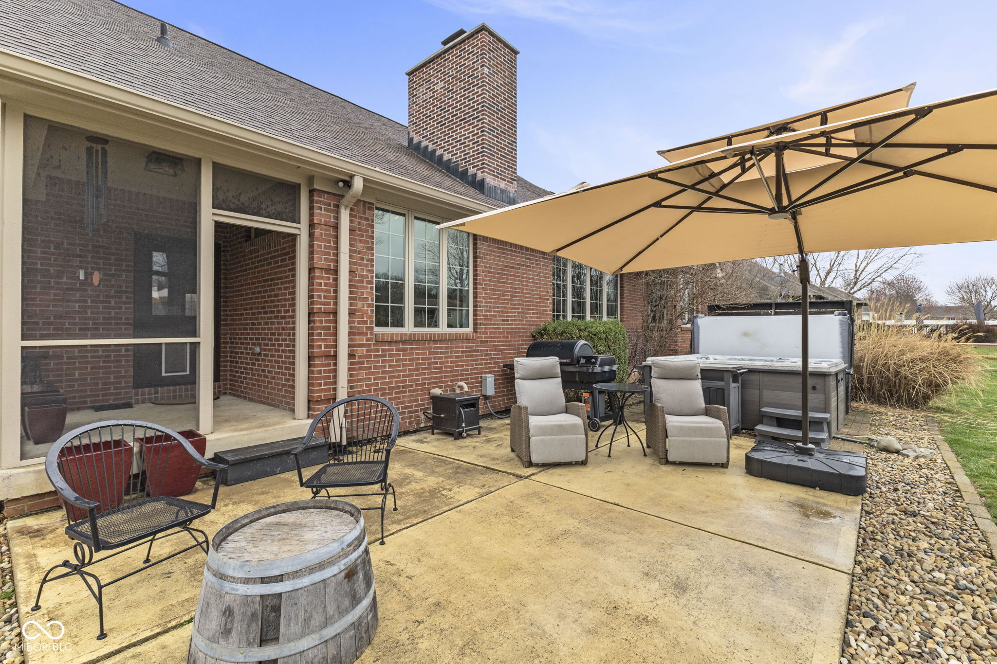 10630 N Rolling Valley Drive